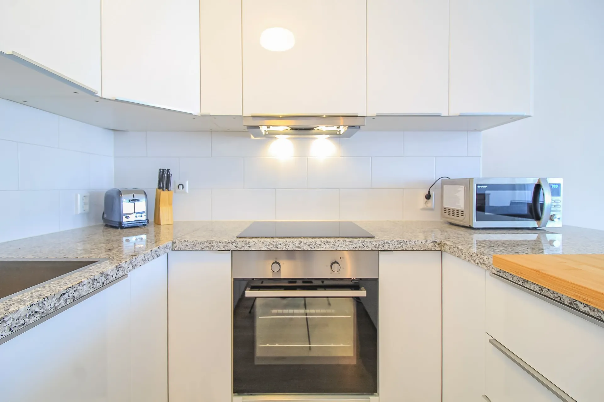 Foto #9 Appartement Oostzeedijk Rotterdam