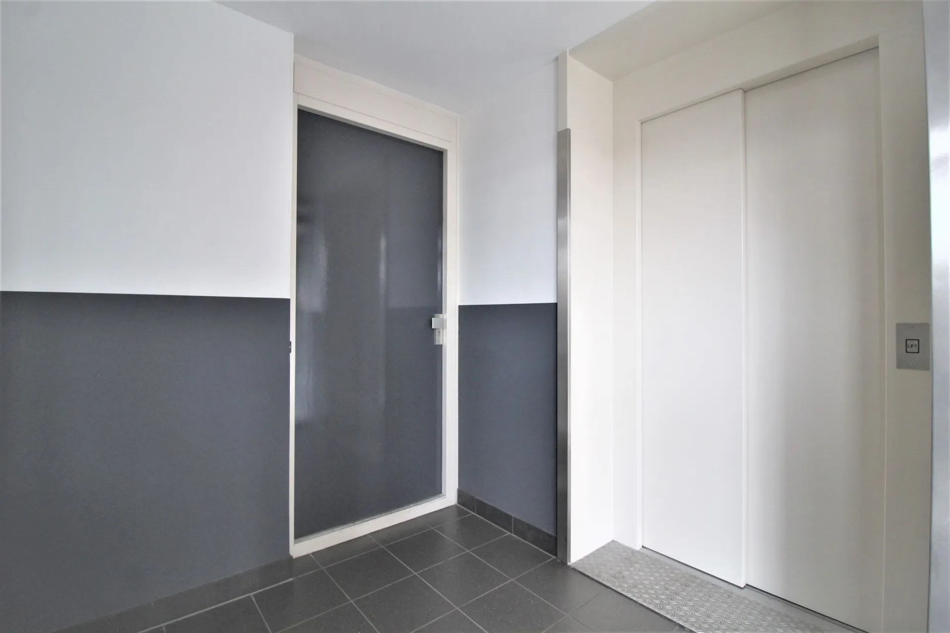 Foto #22 Appartement Oostzeedijk Rotterdam