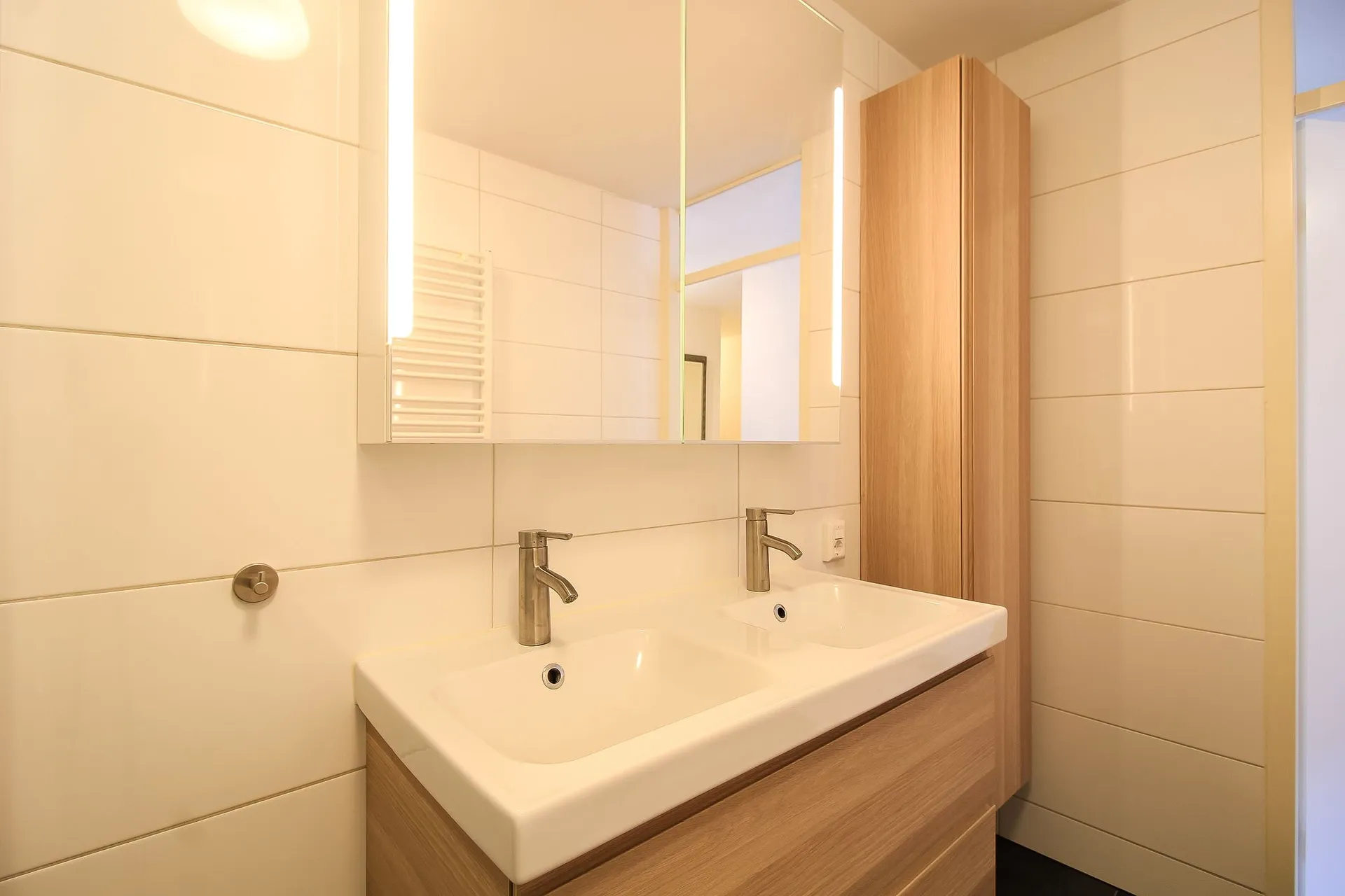 Foto #15 Appartement Oostzeedijk Rotterdam