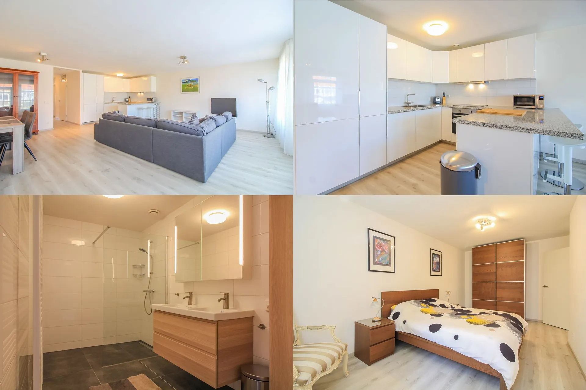 Foto #0 Appartement Oostzeedijk Rotterdam