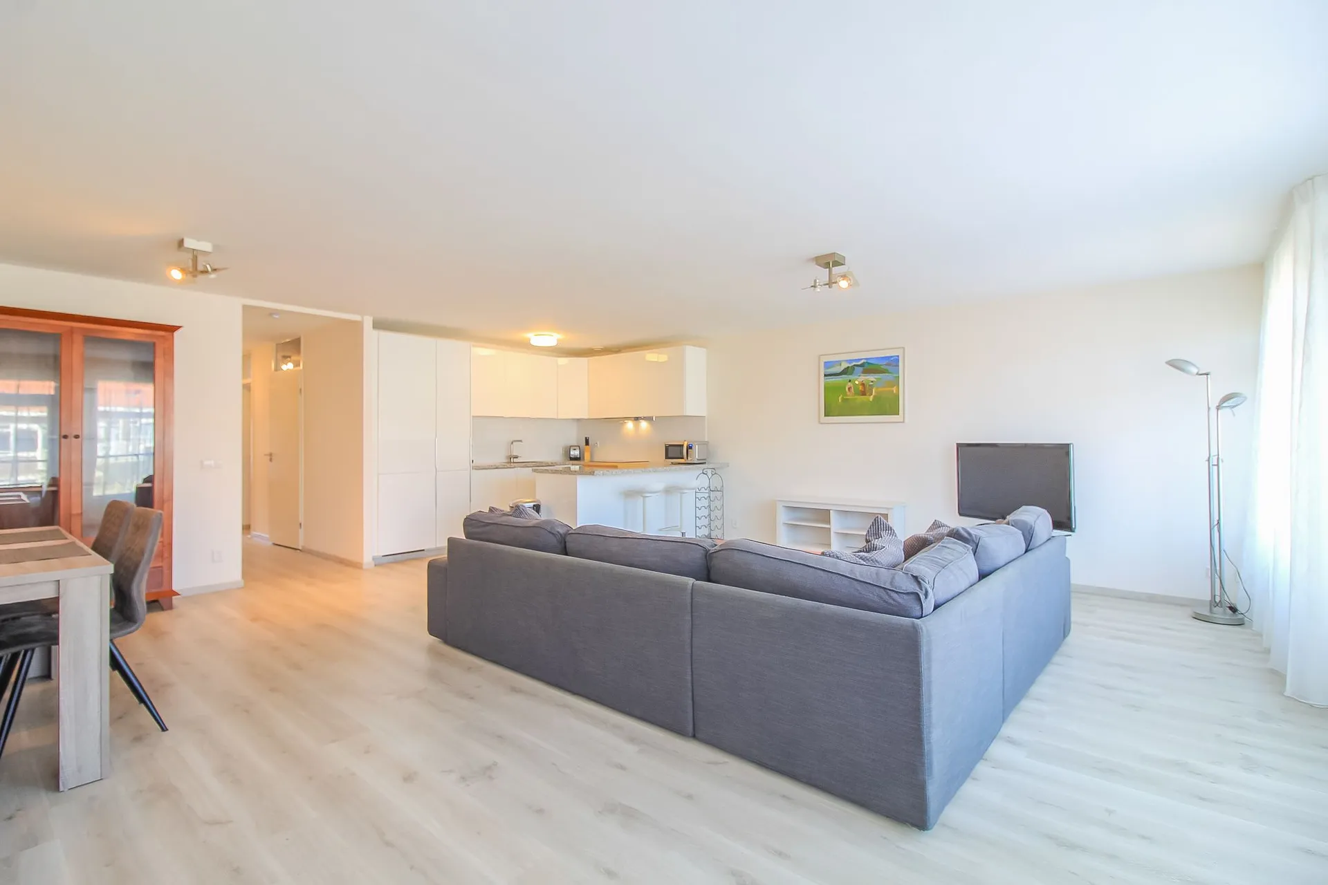 Foto #1 Appartement Oostzeedijk Rotterdam