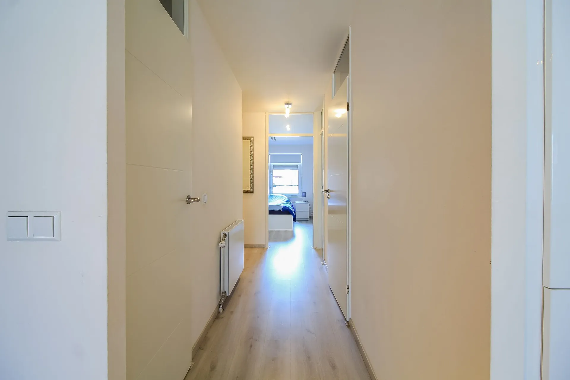 Foto #19 Appartement Oostzeedijk Rotterdam