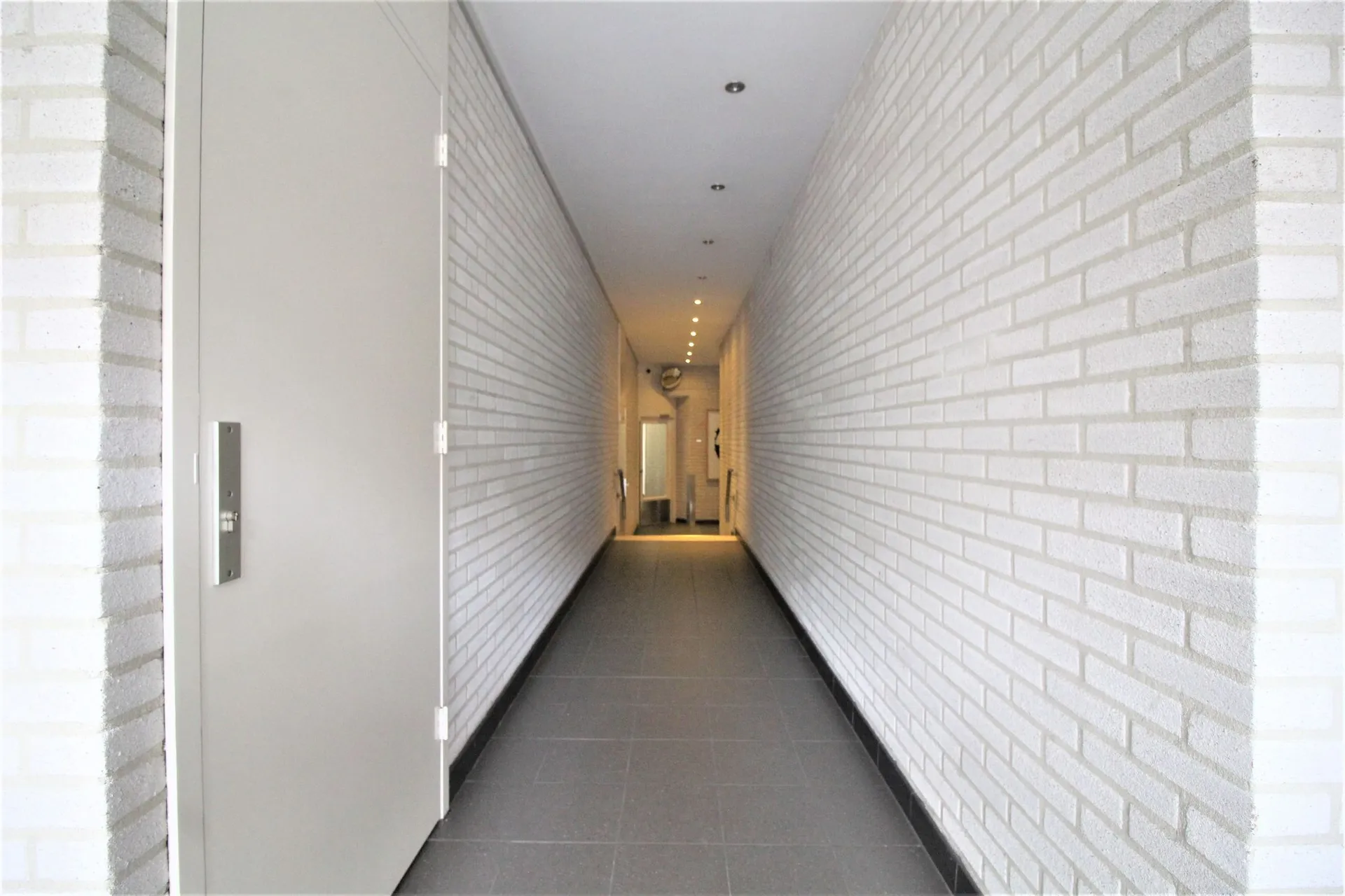Foto #31 Appartement Oostzeedijk Rotterdam