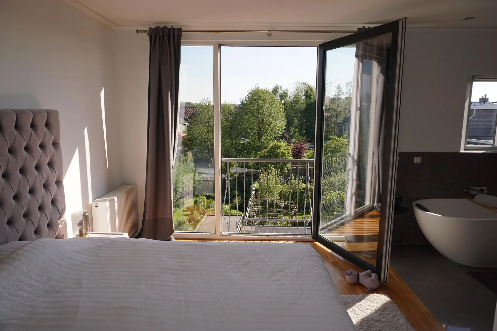 Foto #66 Huurwoning Hoge Rijndijk Leiden