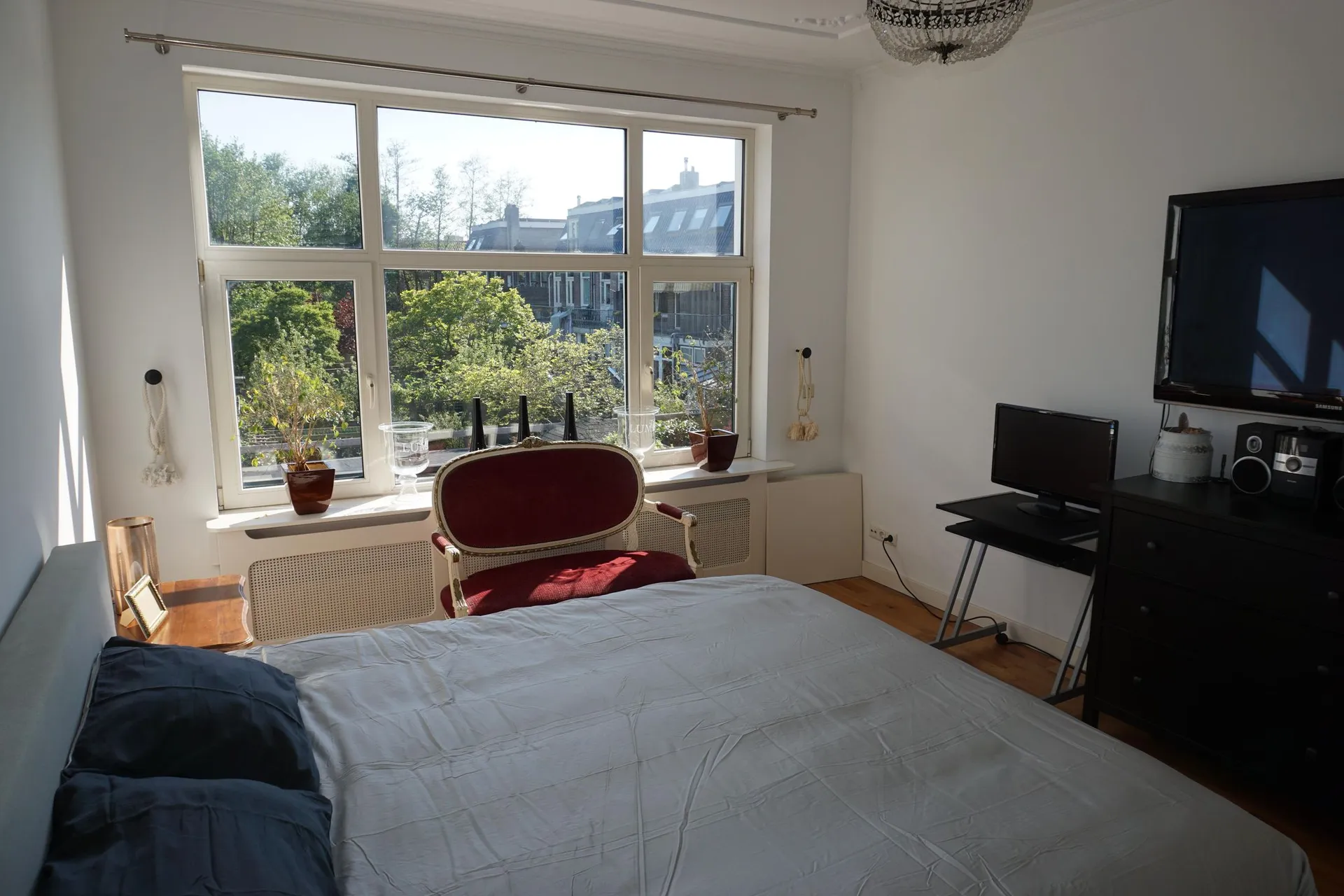 Foto #57 Huurwoning Hoge Rijndijk Leiden