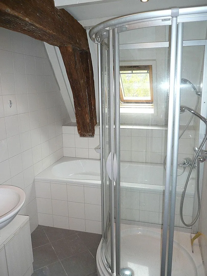Foto #4 Appartement Menstraat Deventer