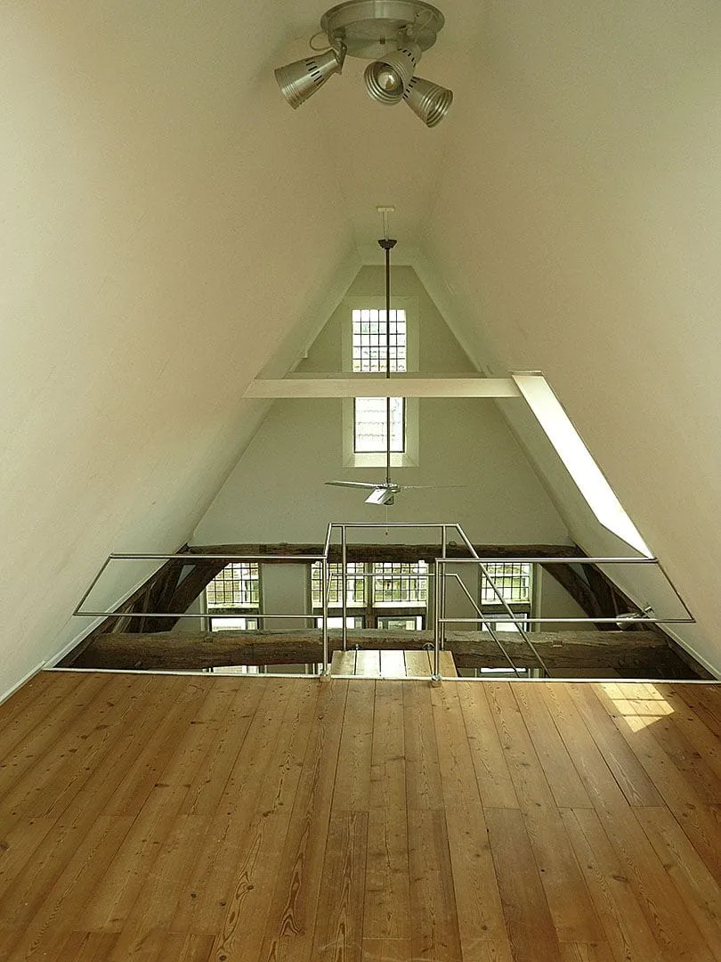Foto #8 Appartement Menstraat Deventer