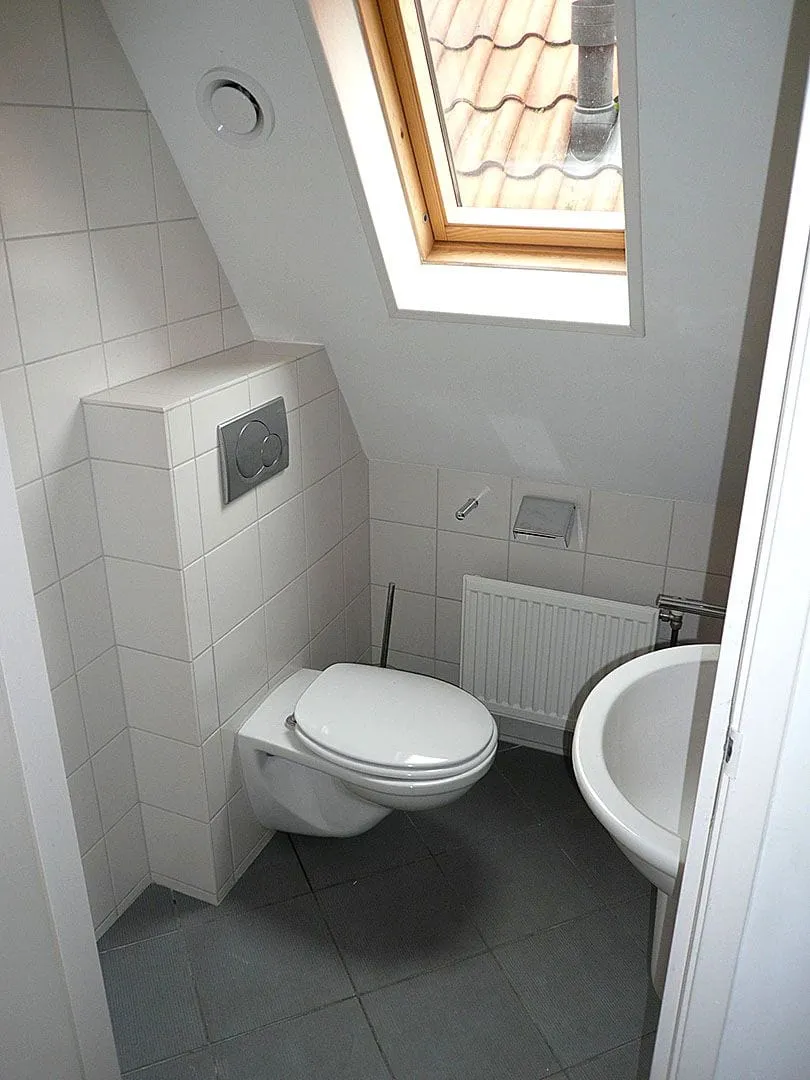 Foto #5 Appartement Menstraat Deventer