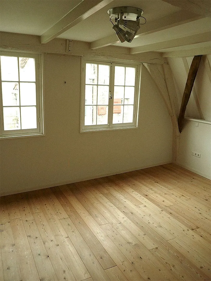 Foto #7 Appartement Menstraat Deventer