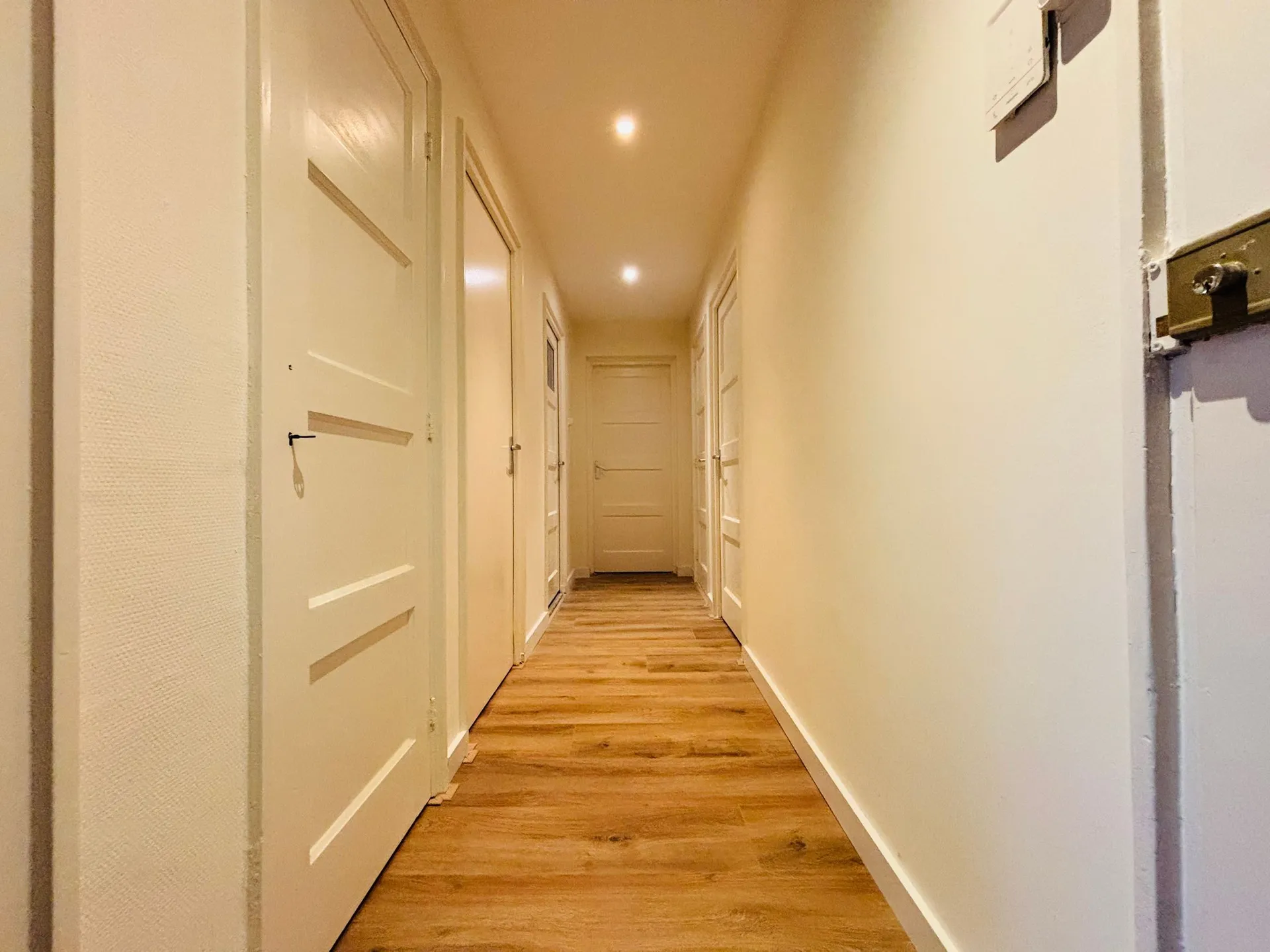 Foto #9 Appartement Steenlaan Rijswijk
