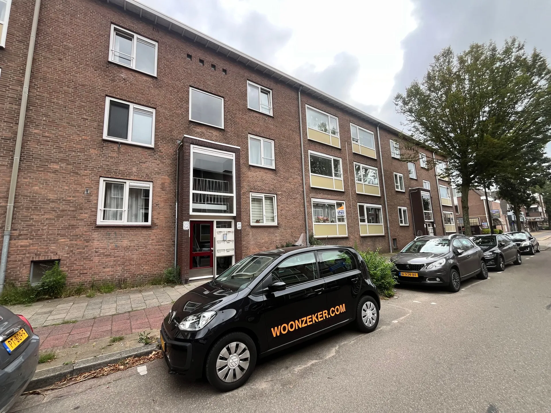 Foto #10 Appartement Steenlaan Rijswijk