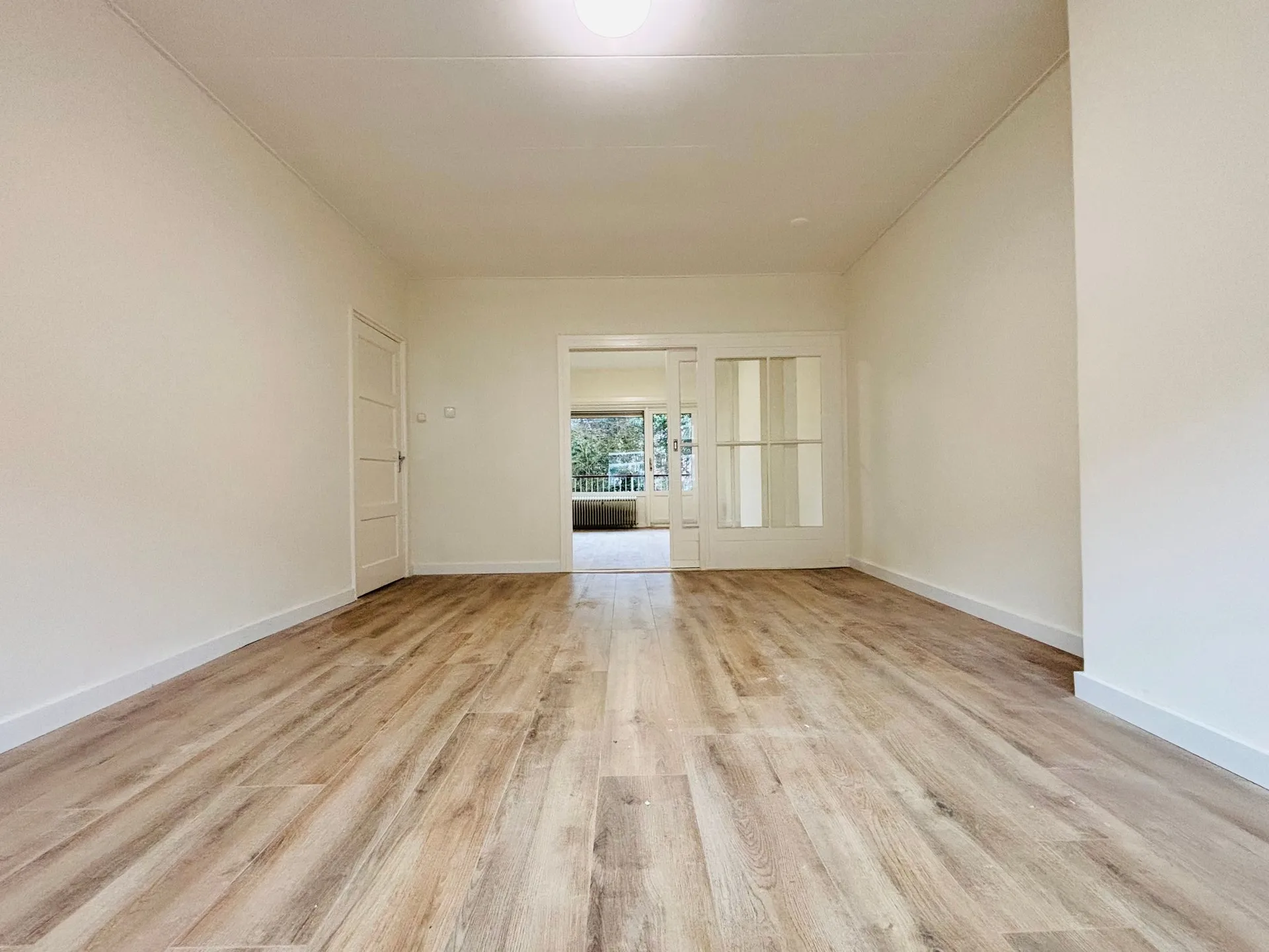 Foto #1 Appartement Steenlaan Rijswijk