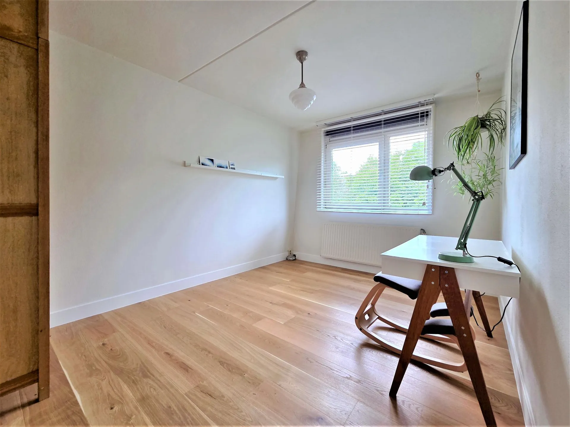 Foto #33 Appartement Flevoparkweg Amsterdam