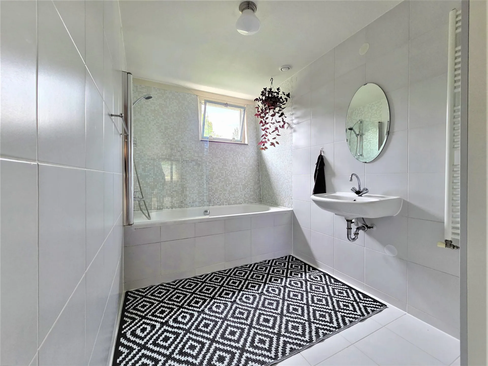 Foto #19 Appartement Flevoparkweg Amsterdam