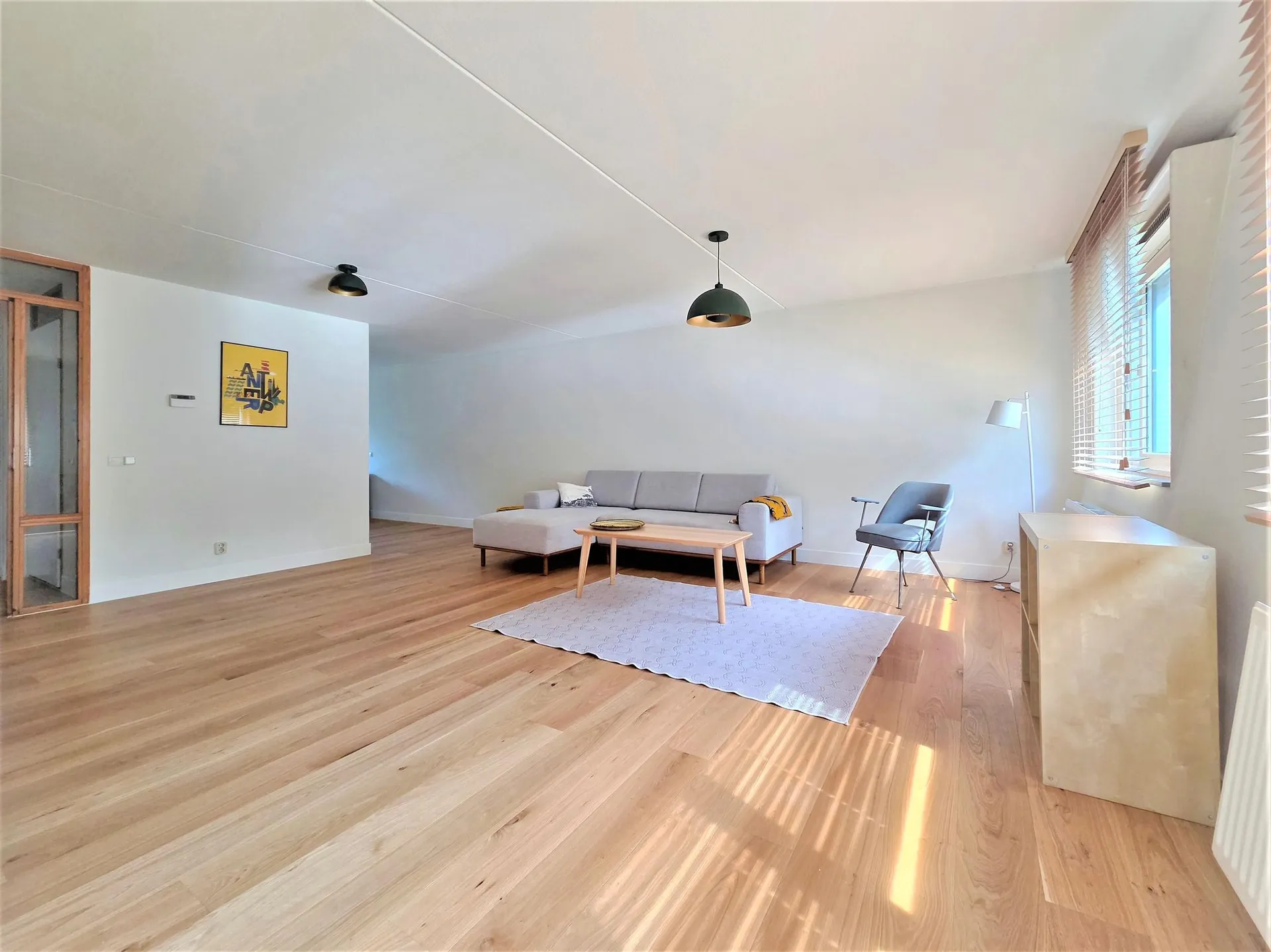 Foto #0 Appartement Flevoparkweg Amsterdam