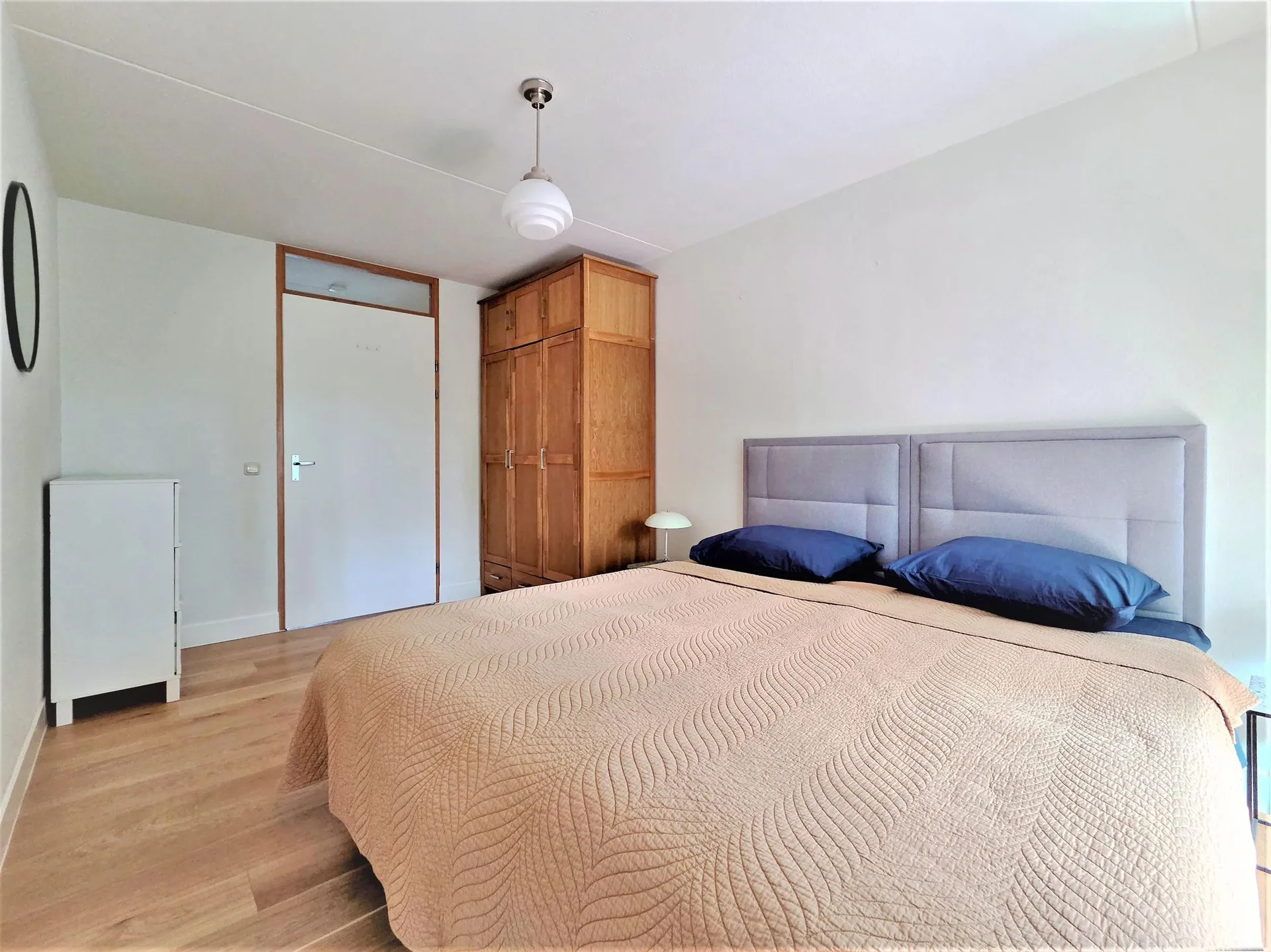 Foto #29 Appartement Flevoparkweg Amsterdam