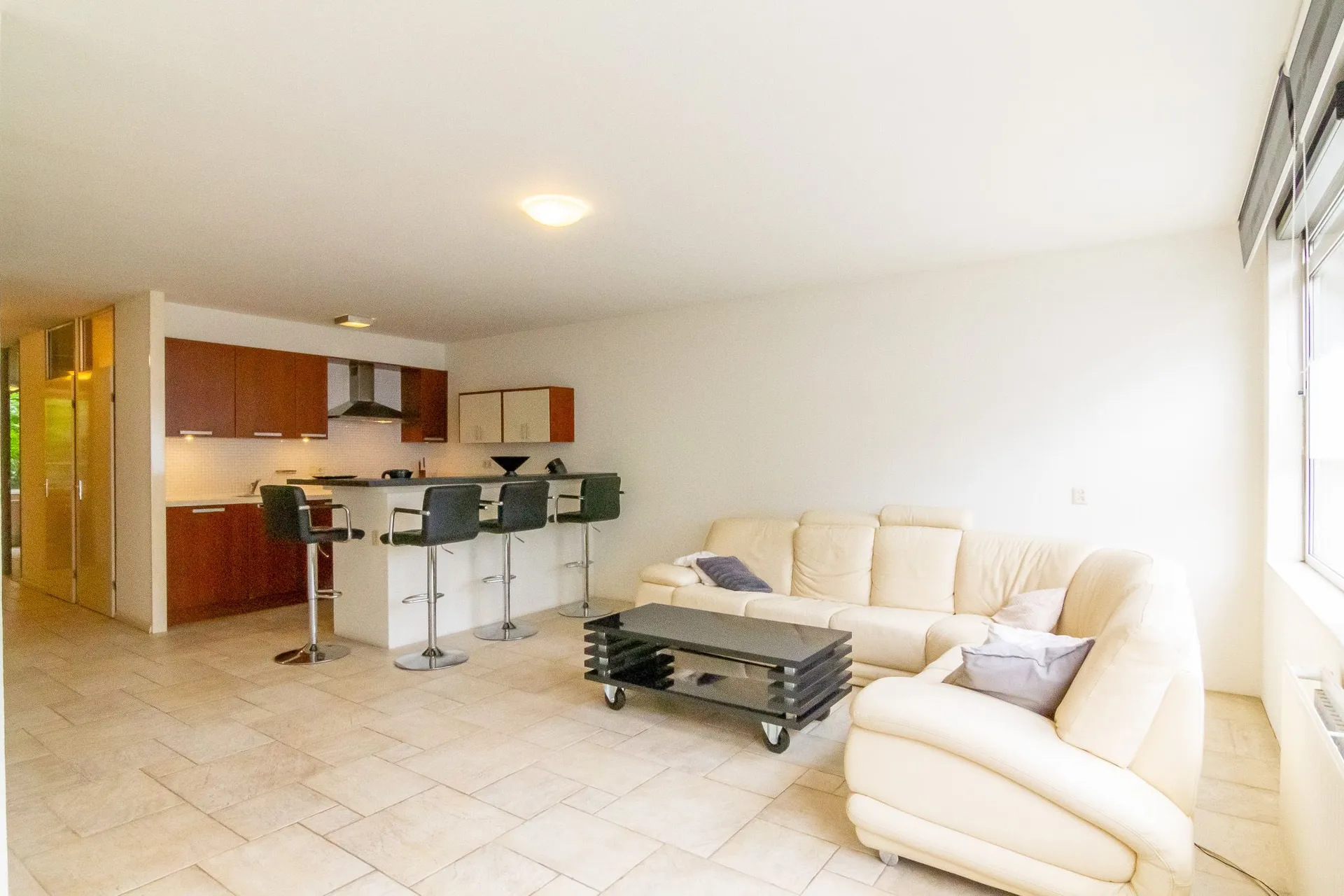 Foto #5 Appartement Schiekade Rotterdam
