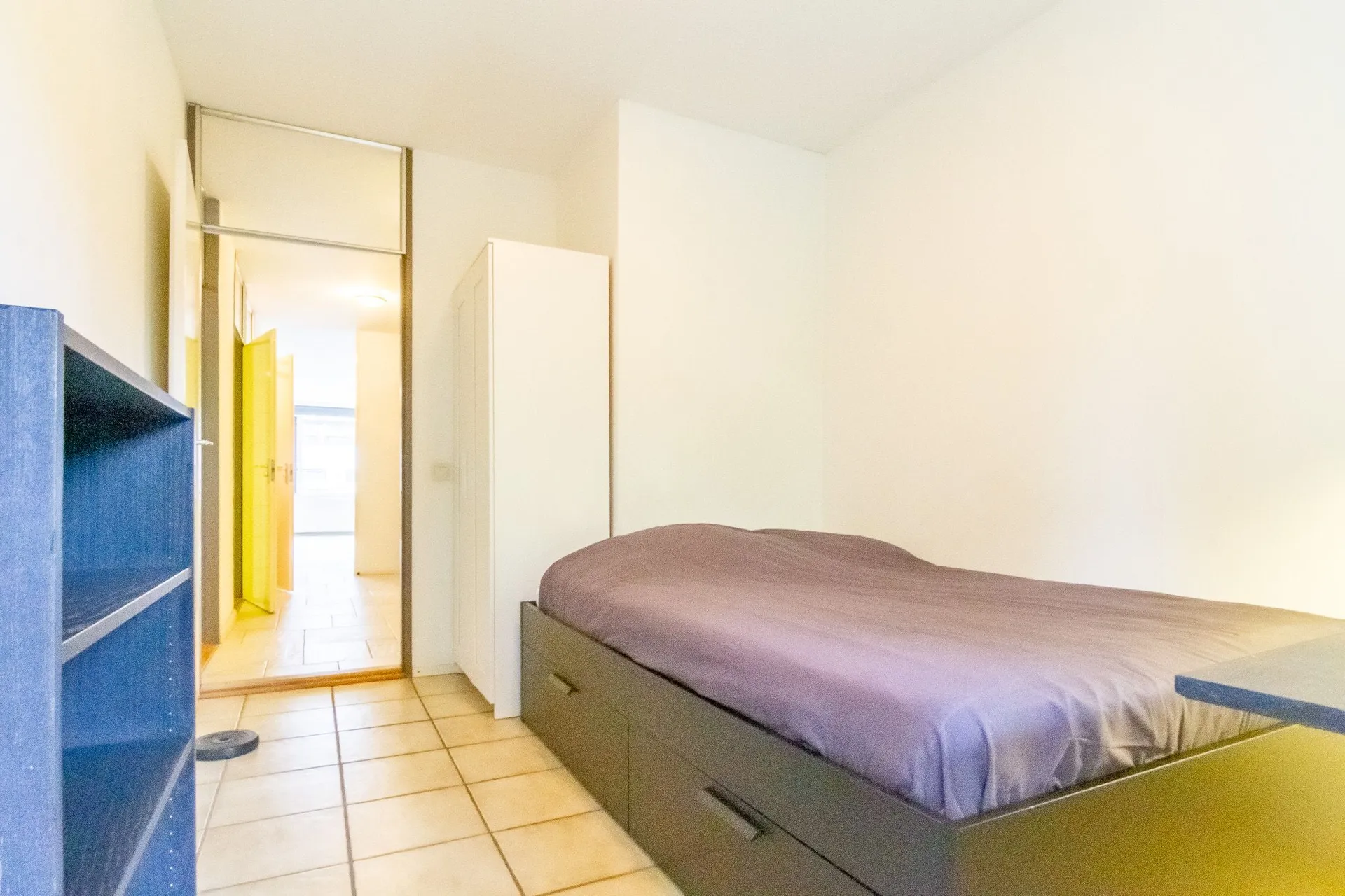 Foto #16 Appartement Schiekade Rotterdam