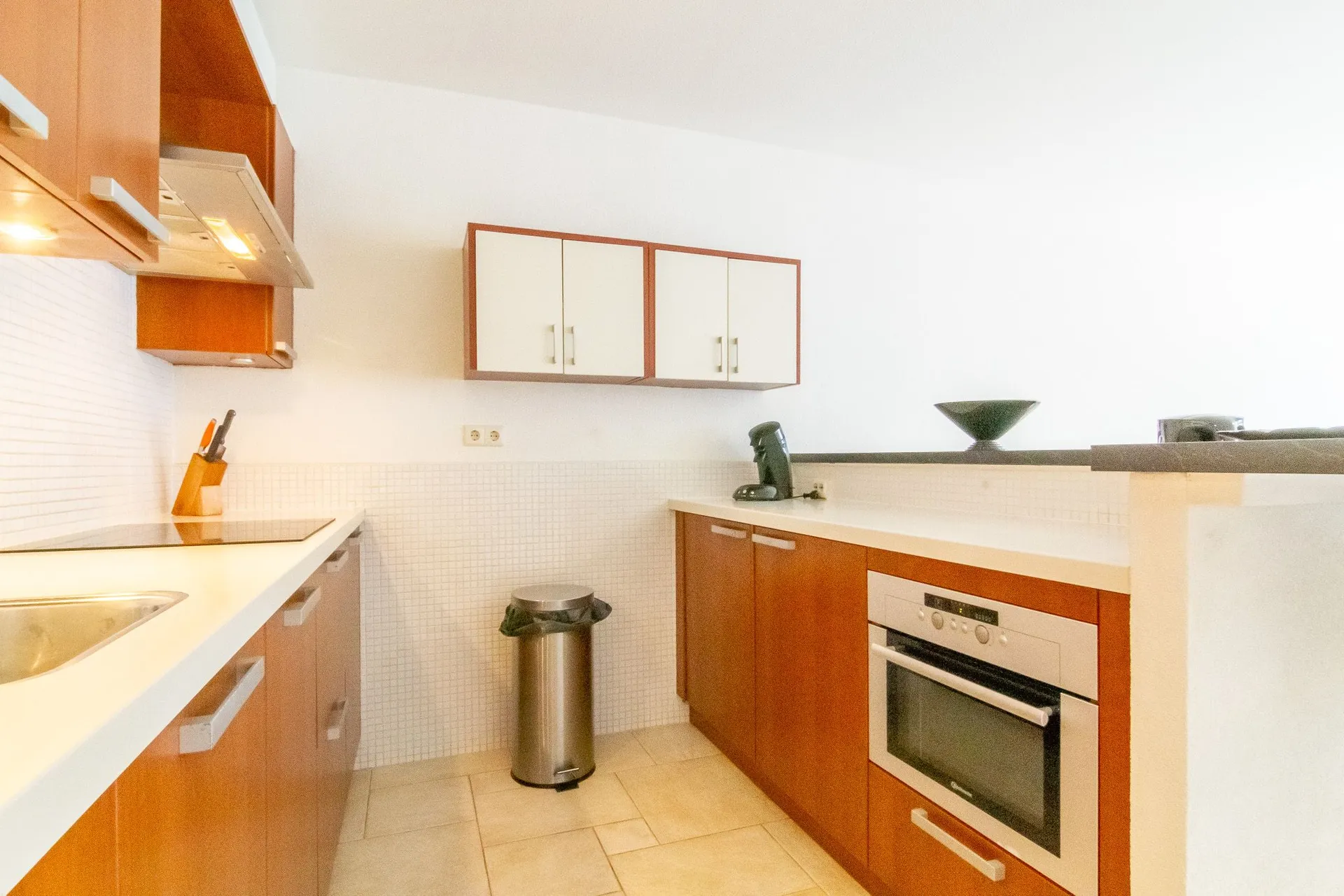 Foto #9 Appartement Schiekade Rotterdam