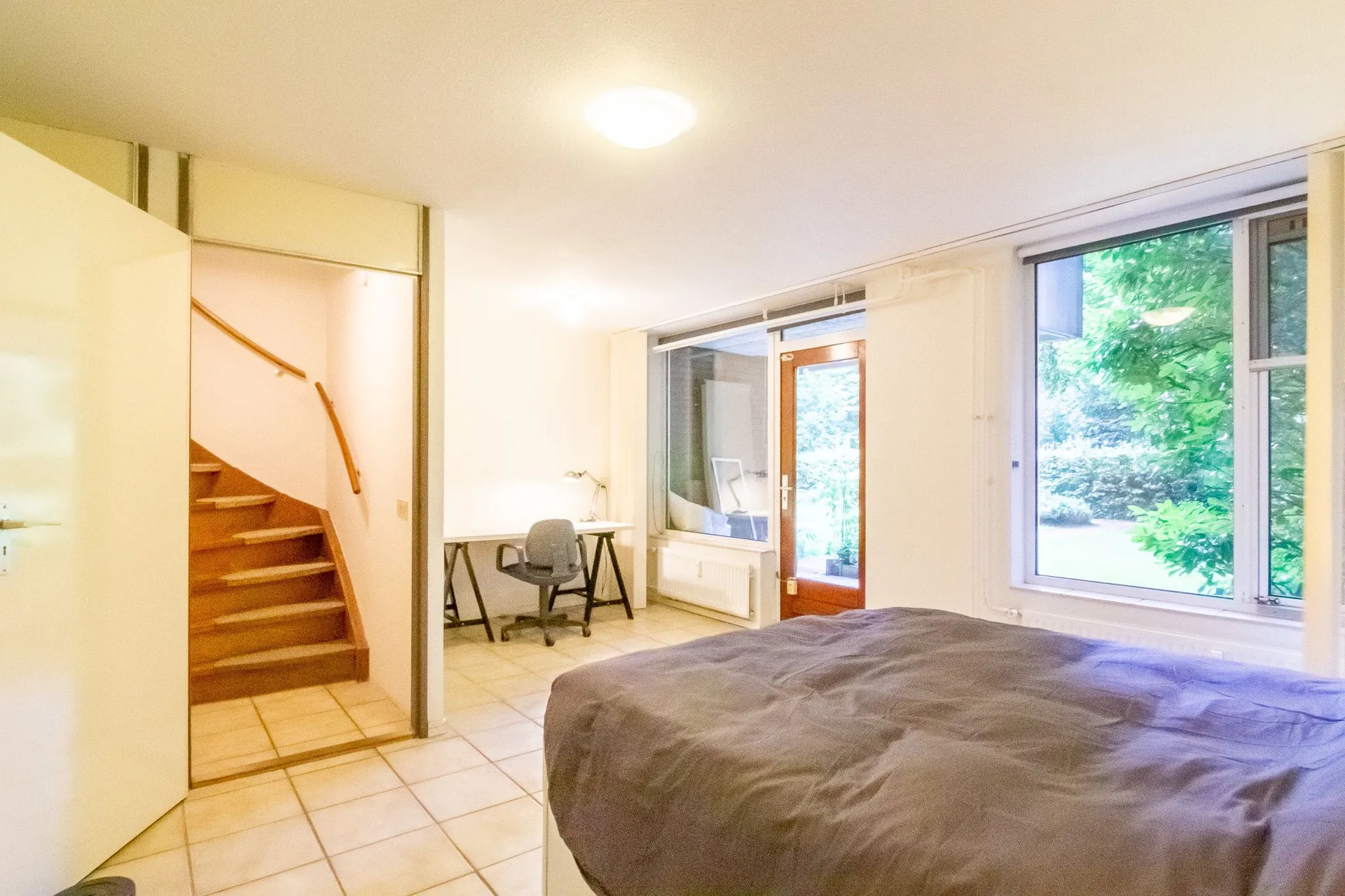 Foto #19 Appartement Schiekade Rotterdam