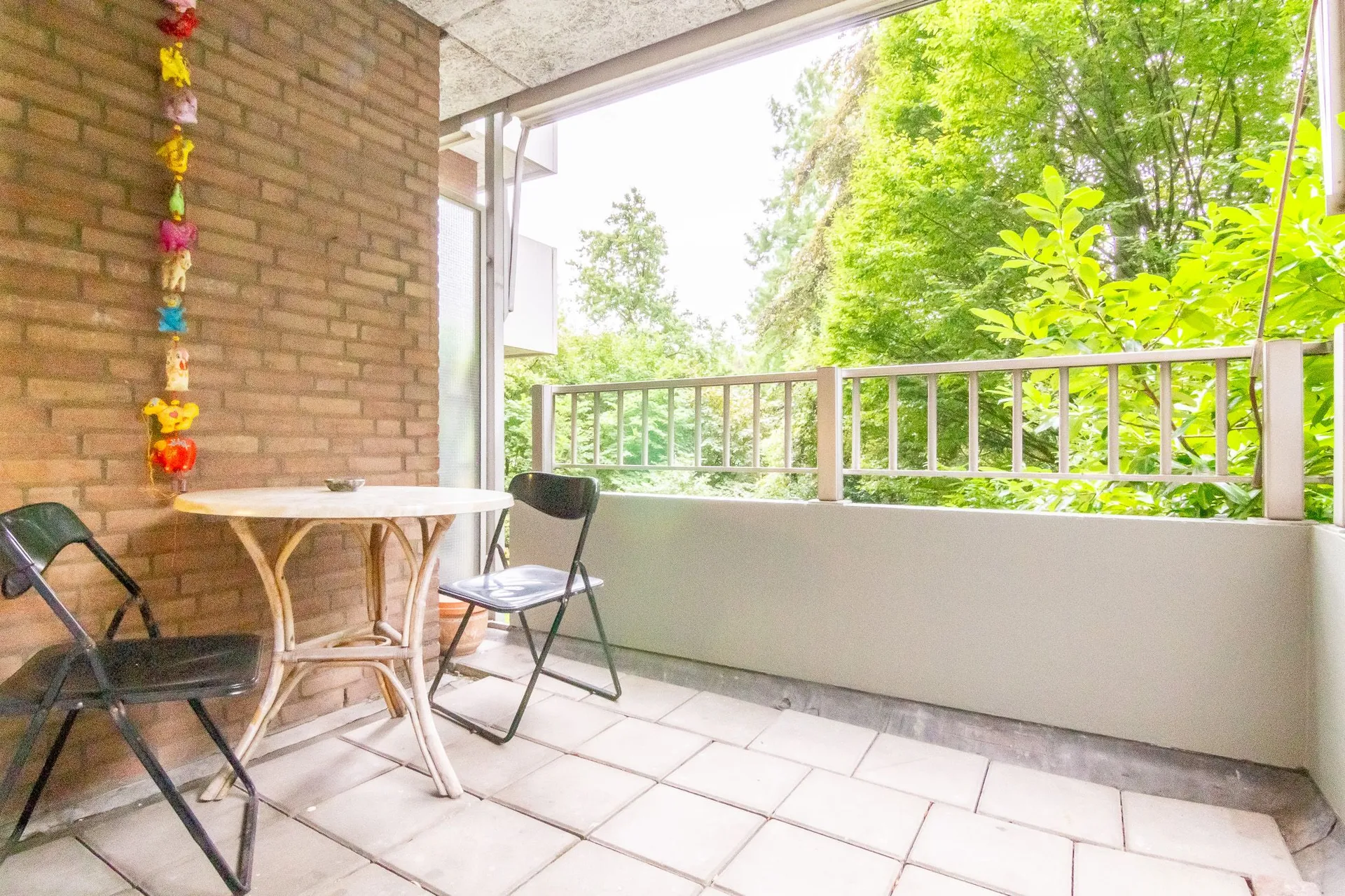 Foto #17 Appartement Schiekade Rotterdam