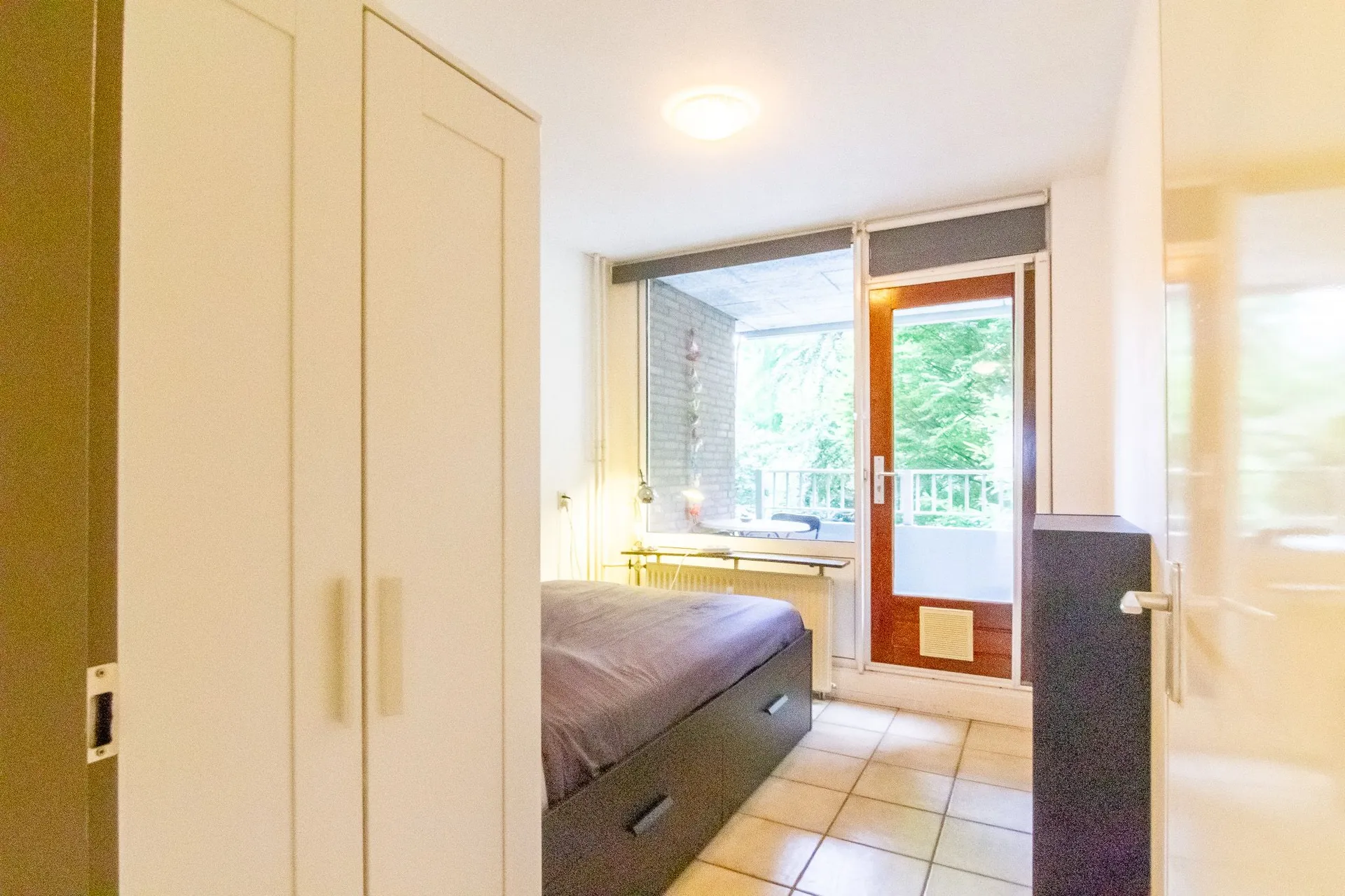 Foto #15 Appartement Schiekade Rotterdam