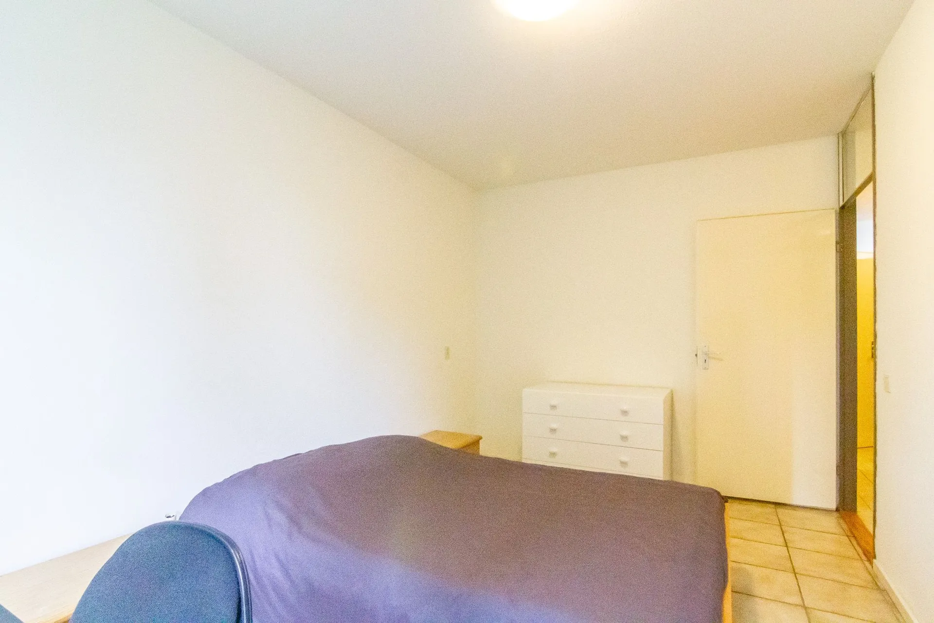 Foto #14 Appartement Schiekade Rotterdam
