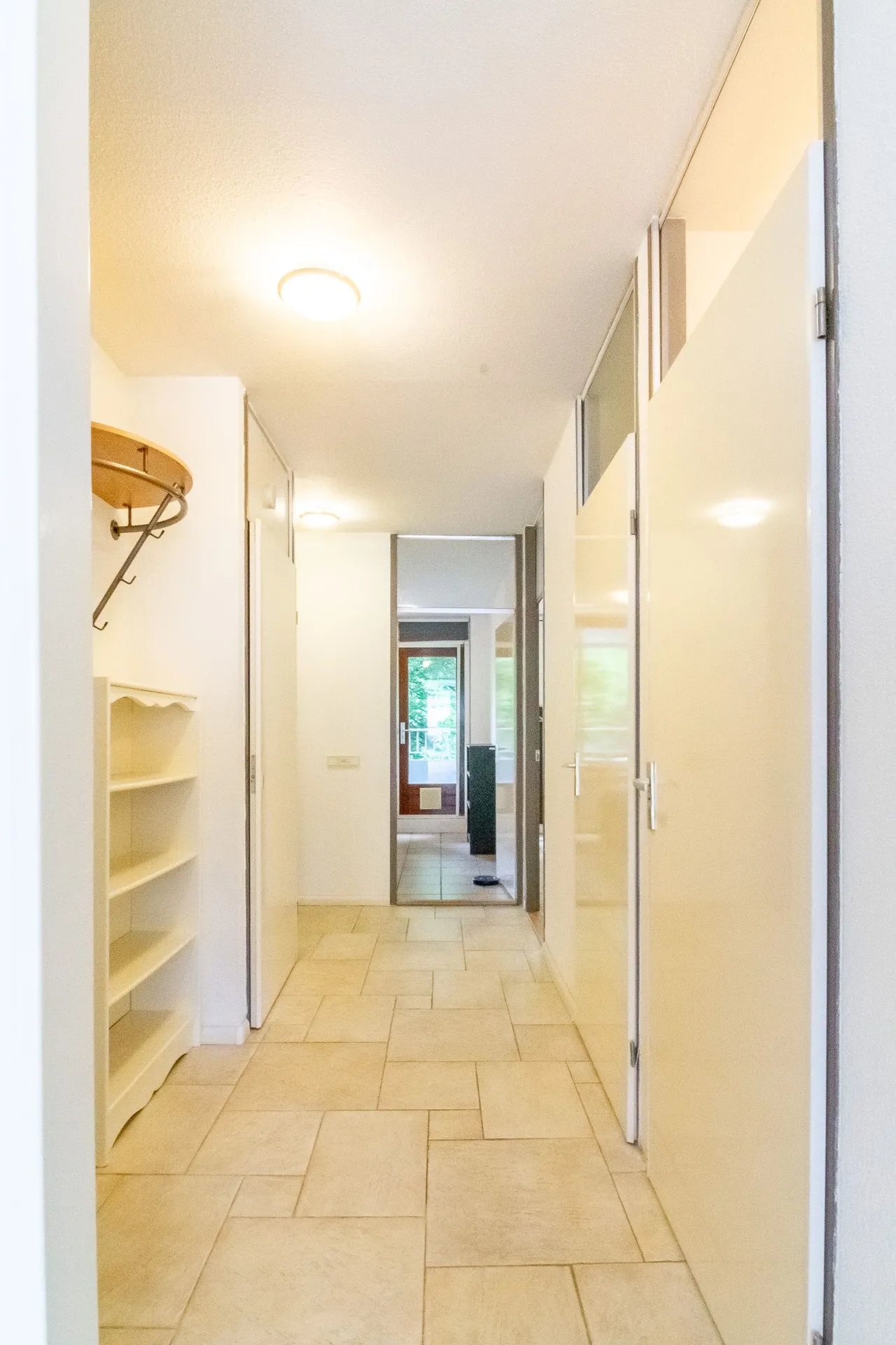 Foto #10 Appartement Schiekade Rotterdam