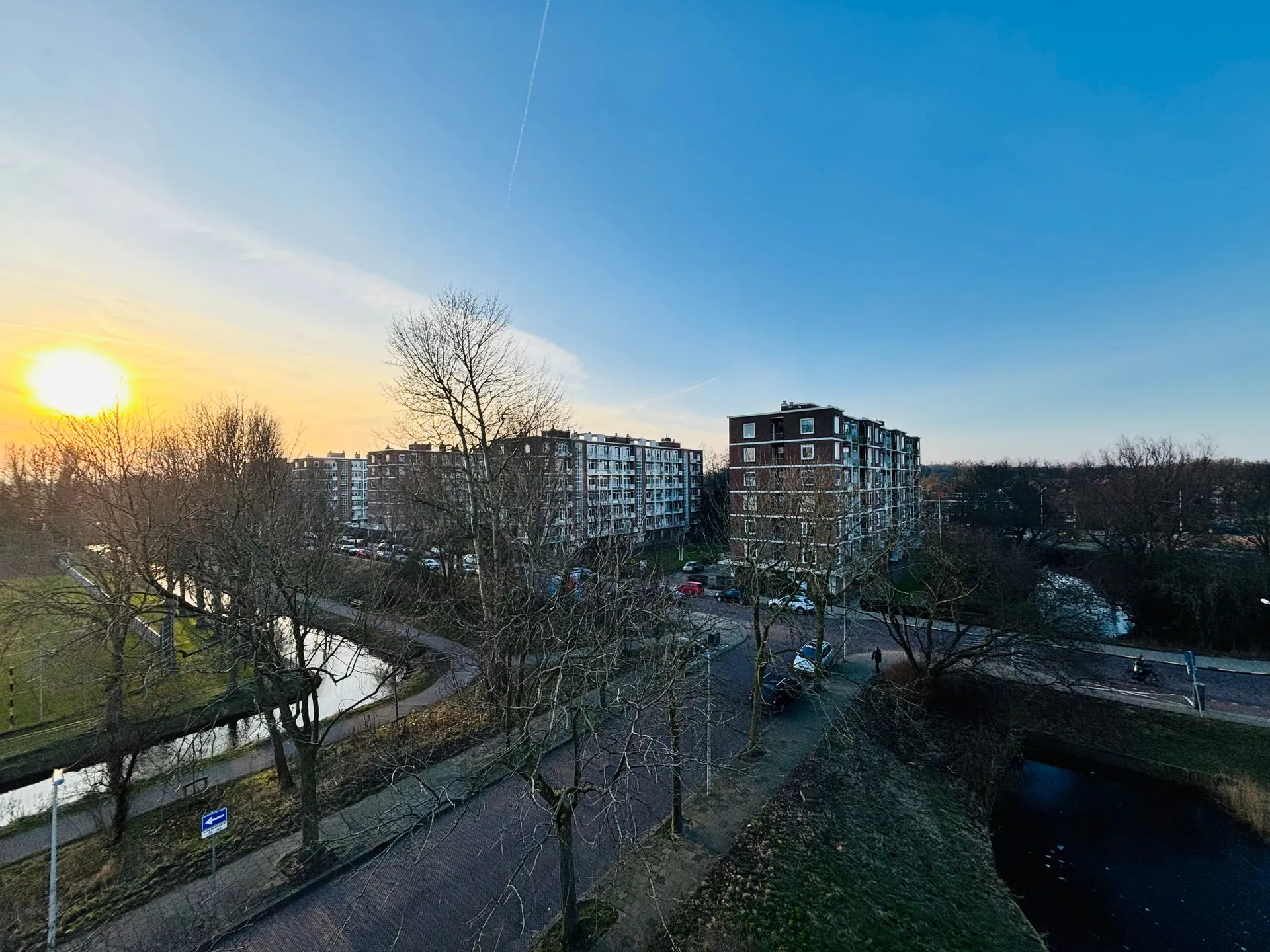 Foto #6 Appartement Stokroosstraat Den Haag