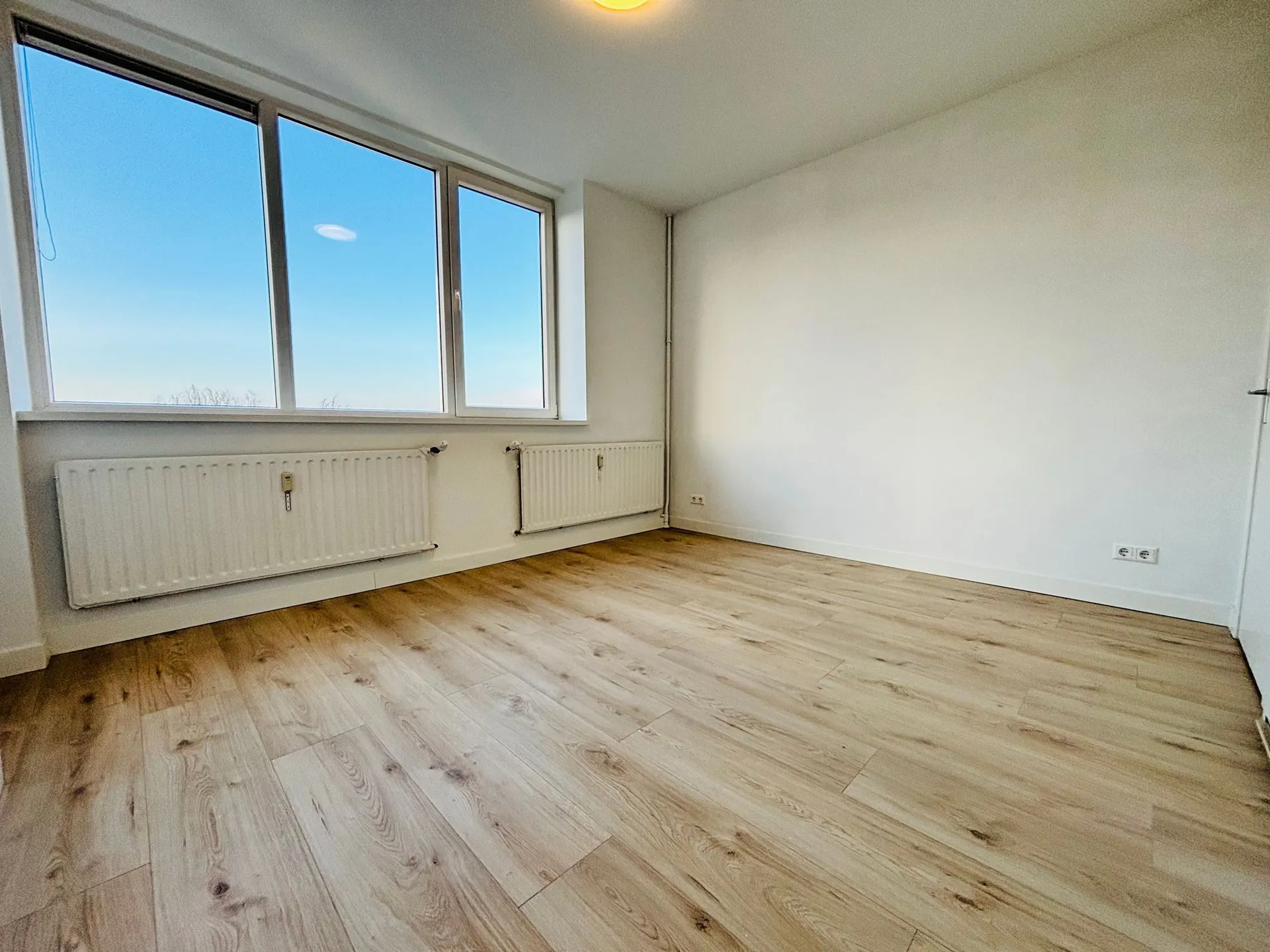 Foto #18 Appartement Stokroosstraat Den Haag