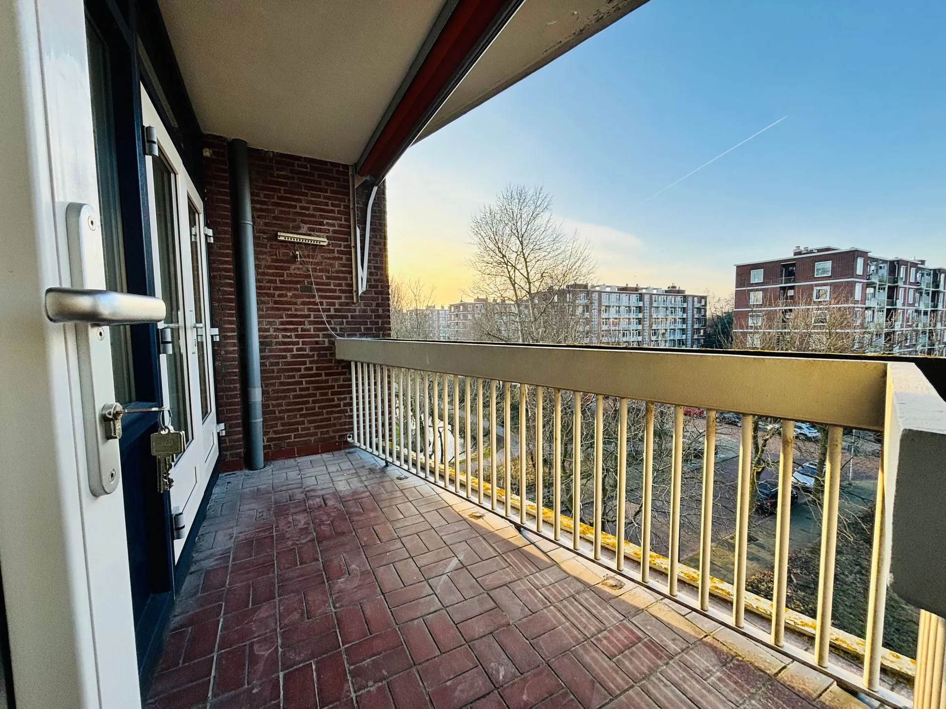 Foto #17 Appartement Stokroosstraat Den Haag
