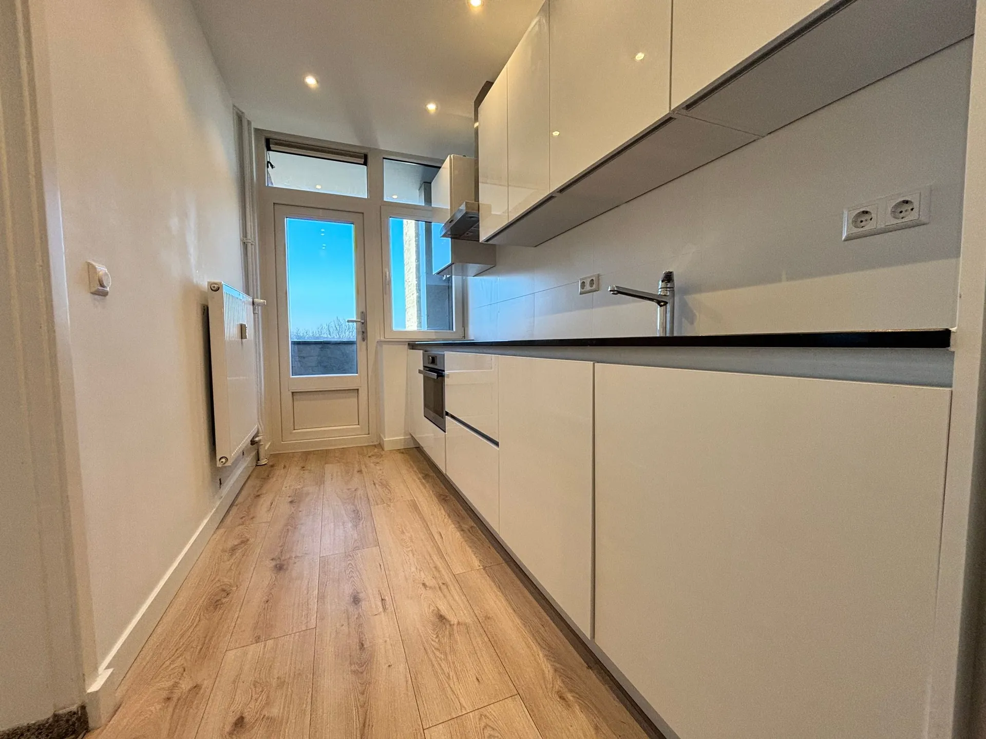 Foto #9 Appartement Stokroosstraat Den Haag