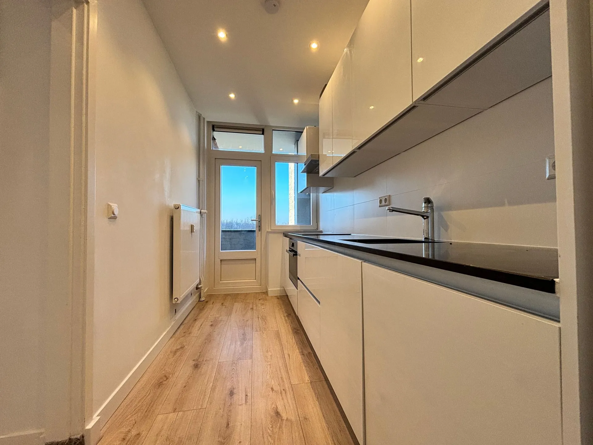 Foto #8 Appartement Stokroosstraat Den Haag