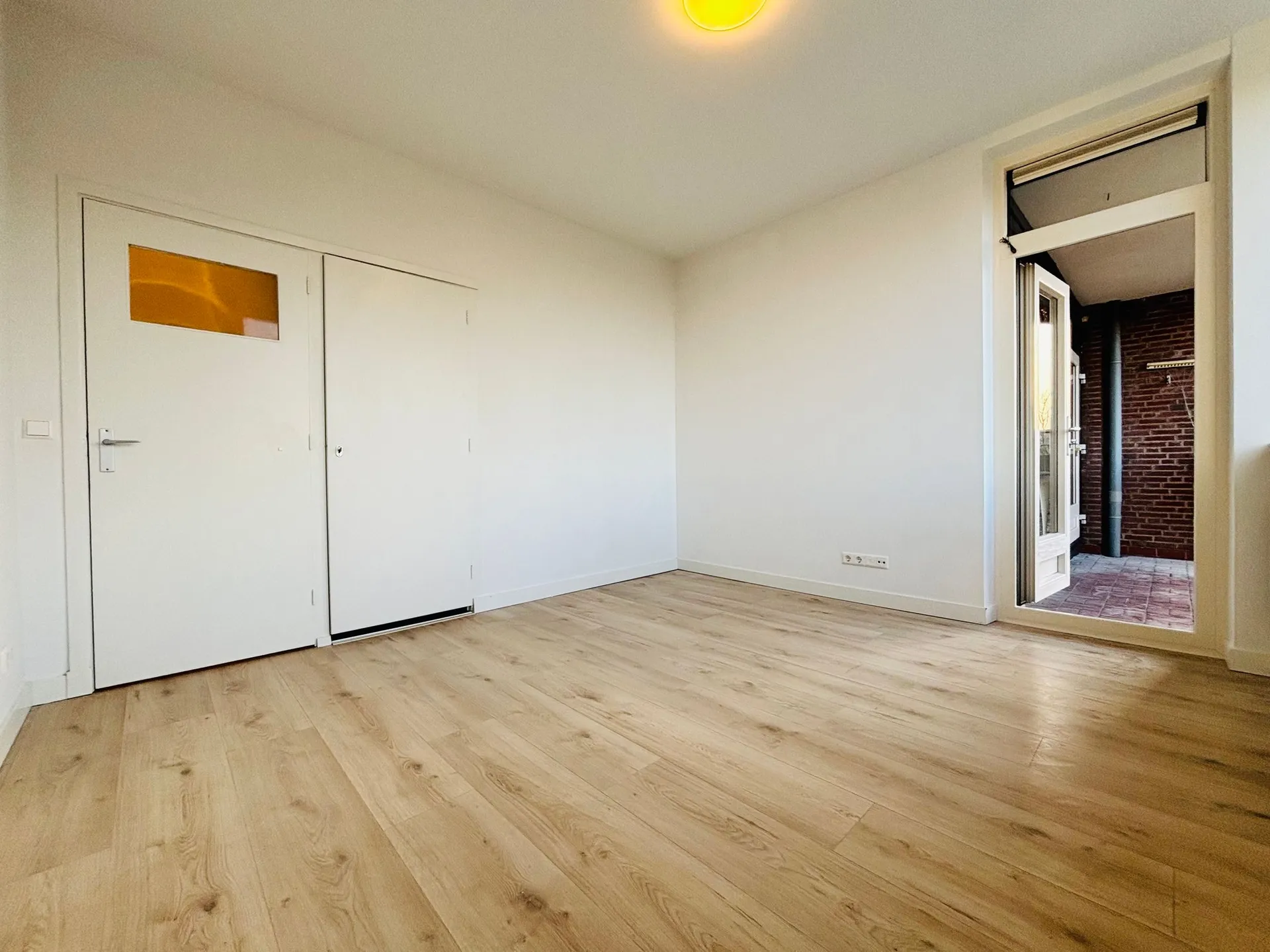 Foto #16 Appartement Stokroosstraat Den Haag