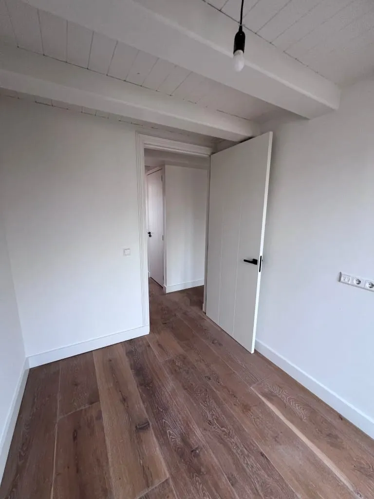 Foto #14 Appartement Westerstraat Amsterdam