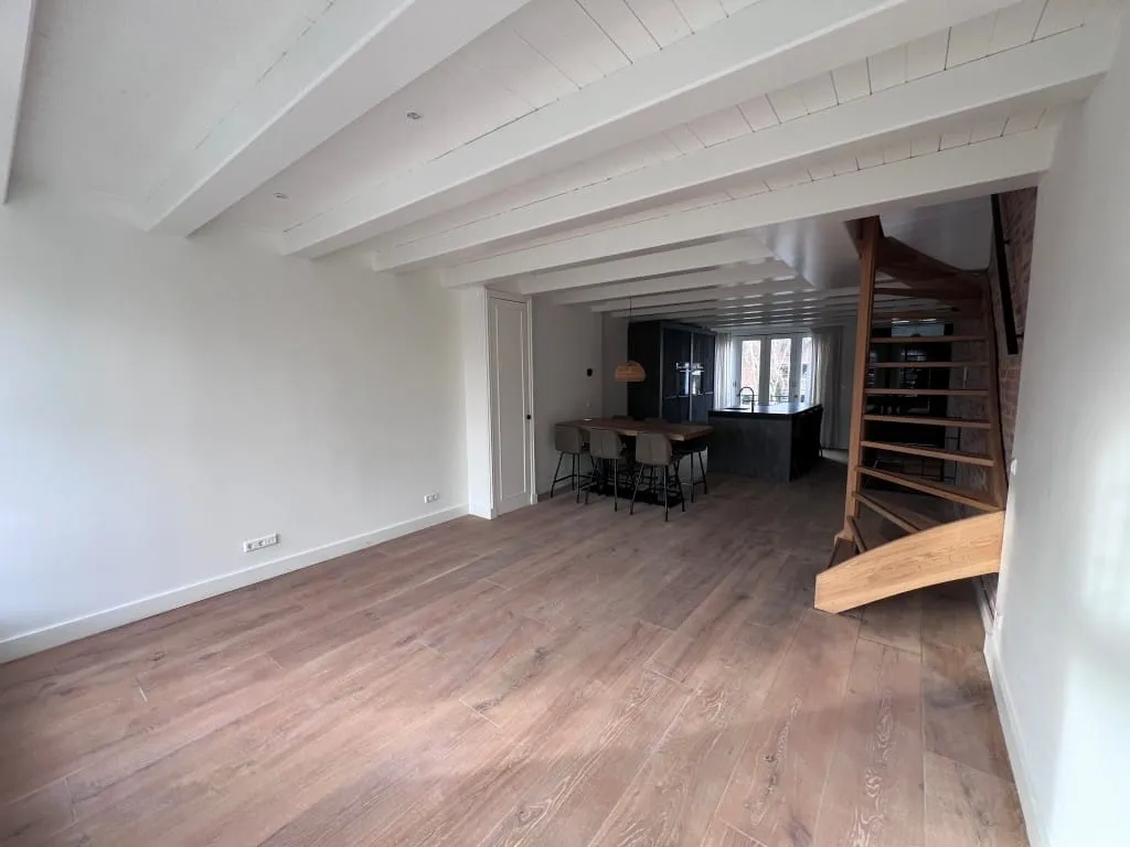 Foto #7 Appartement Westerstraat Amsterdam