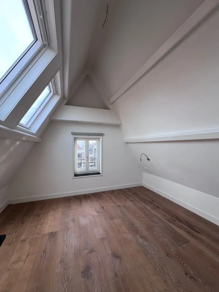 Foto #22 Appartement Westerstraat Amsterdam
