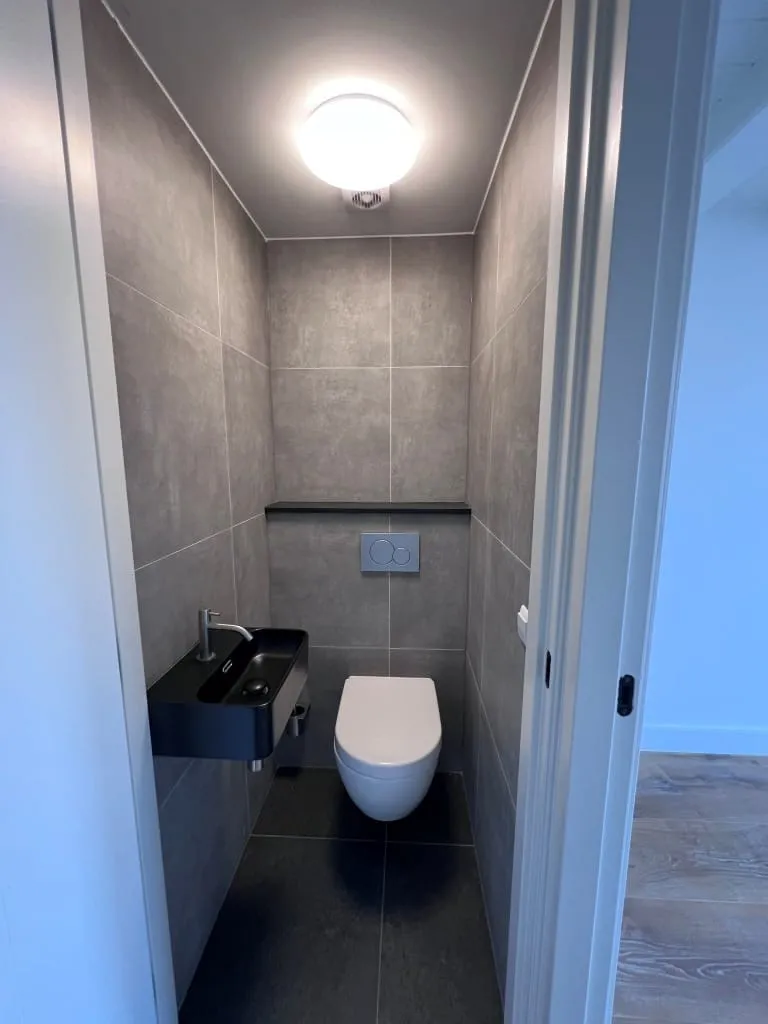 Foto #13 Appartement Westerstraat Amsterdam