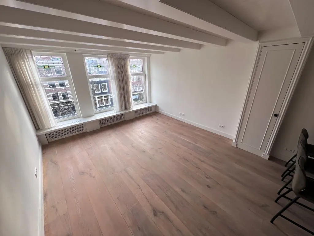 Foto #9 Appartement Westerstraat Amsterdam