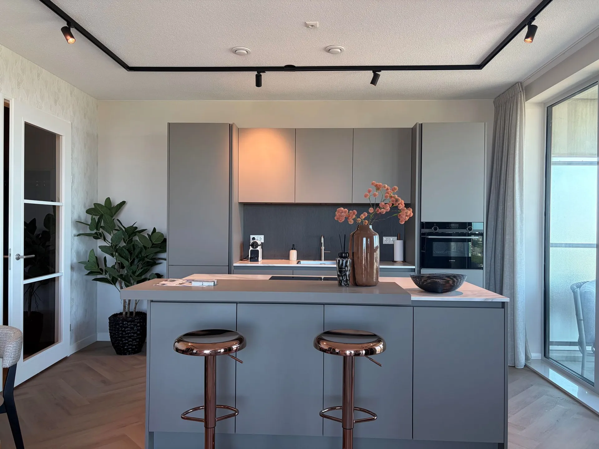Foto #11 Appartement Piekstraat Rotterdam
