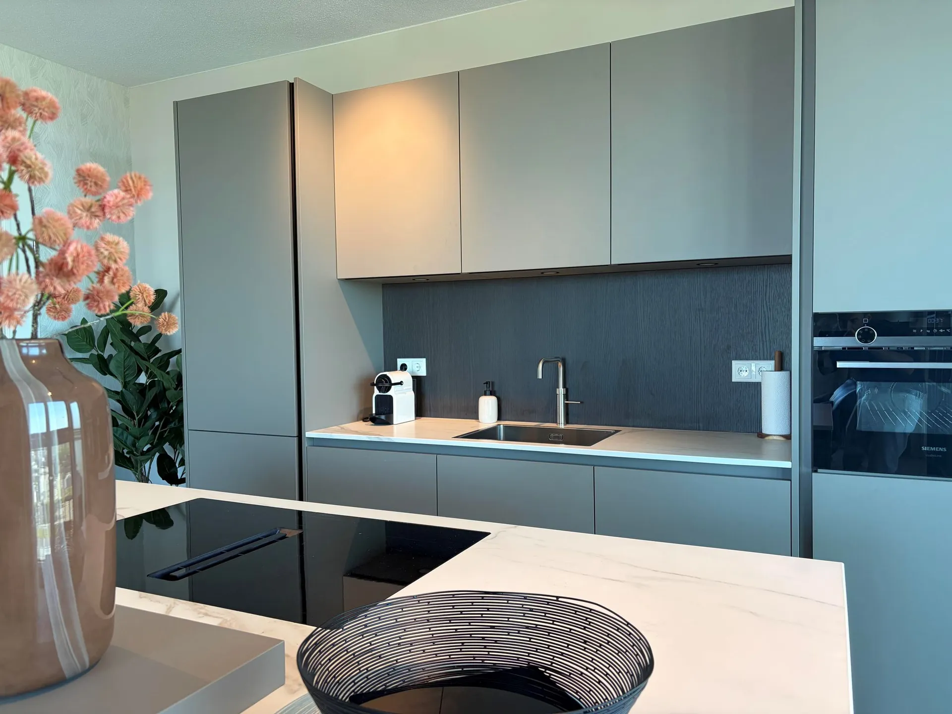 Foto #10 Appartement Piekstraat Rotterdam