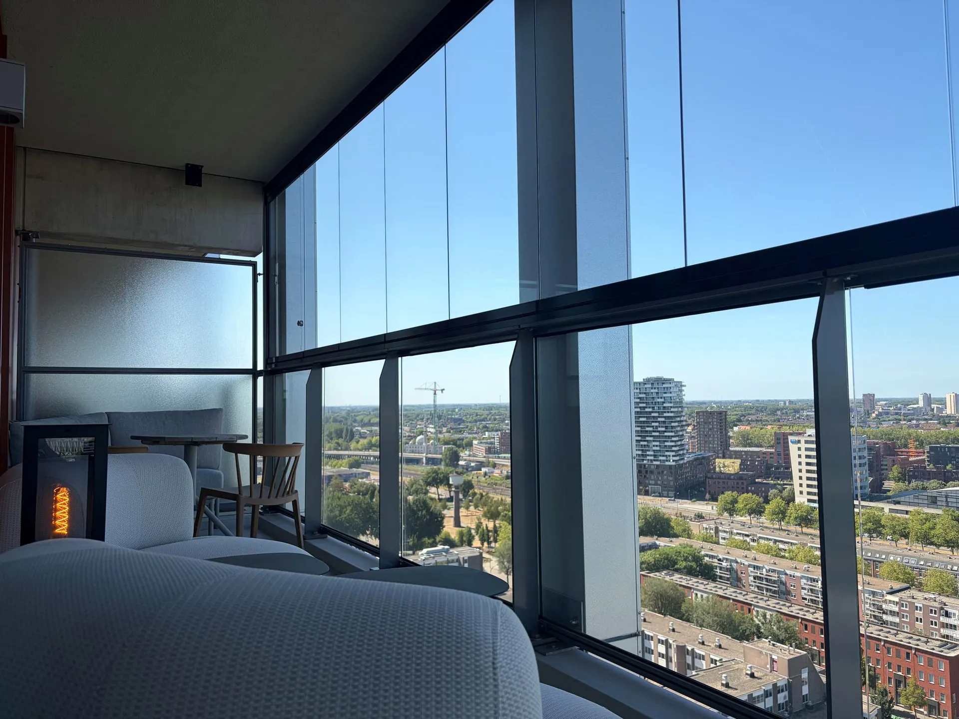 Foto #18 Appartement Piekstraat Rotterdam