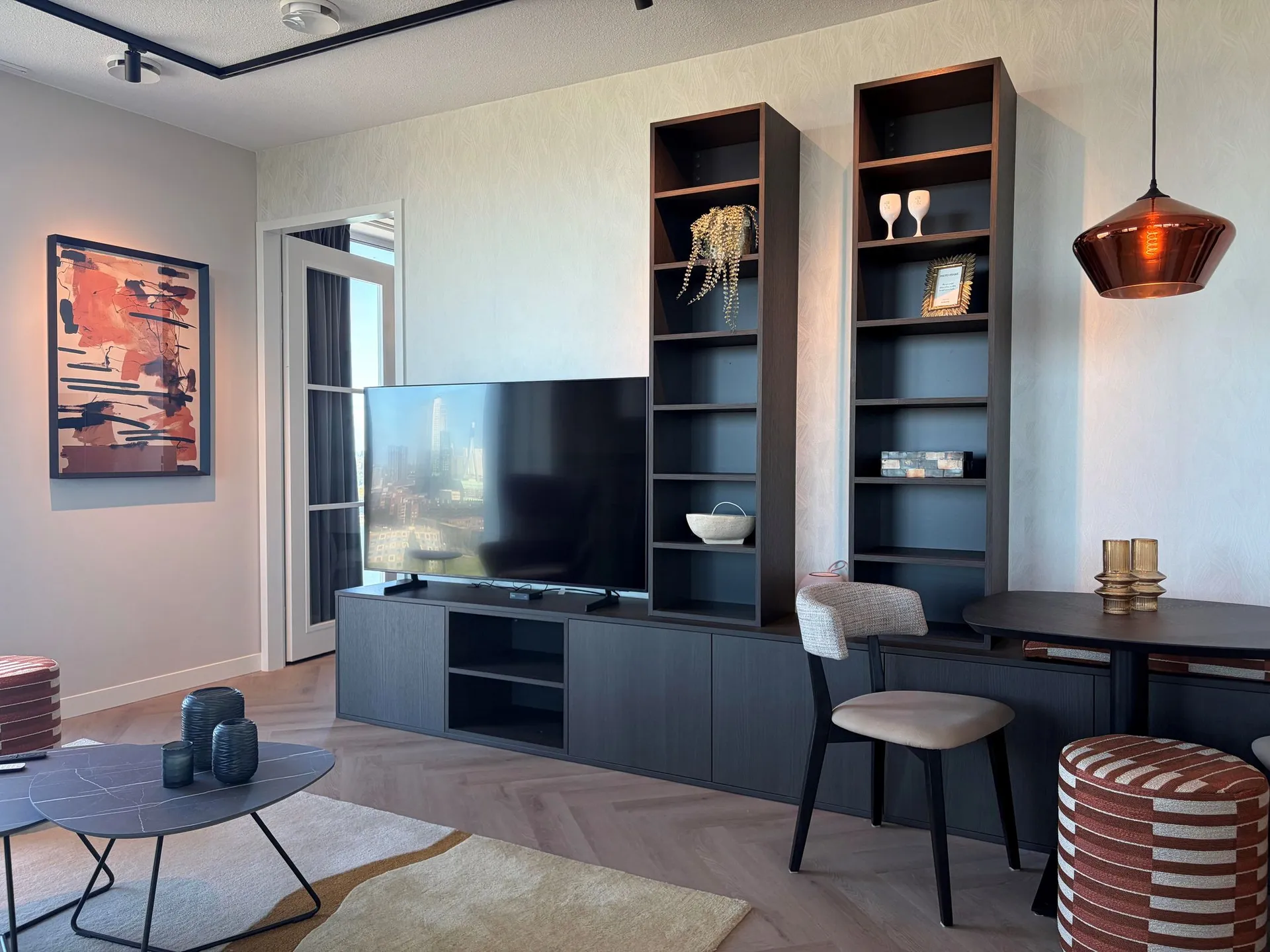Foto #14 Appartement Piekstraat Rotterdam