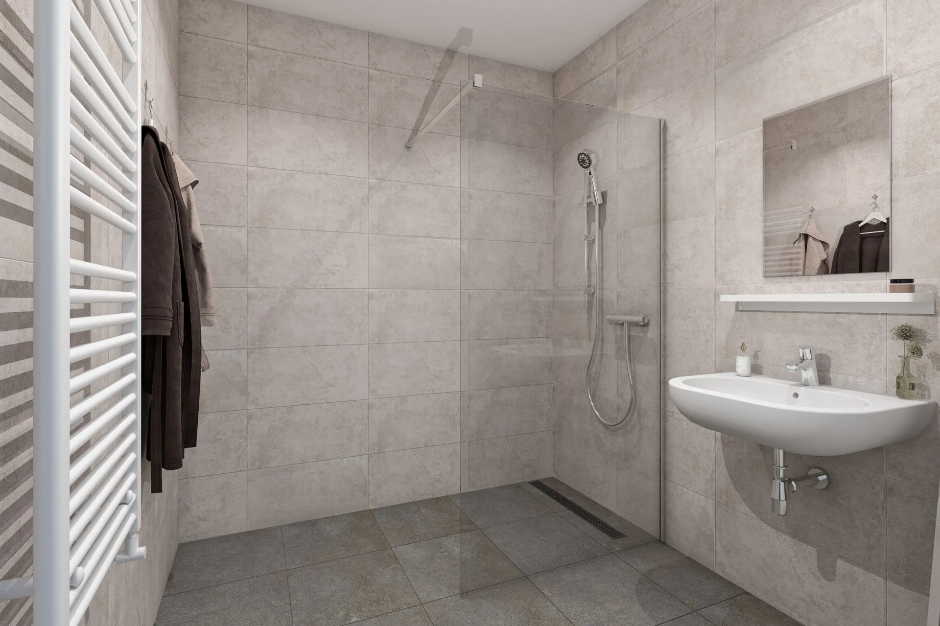 Foto #5 Appartement Sperwerlaan Bilthoven