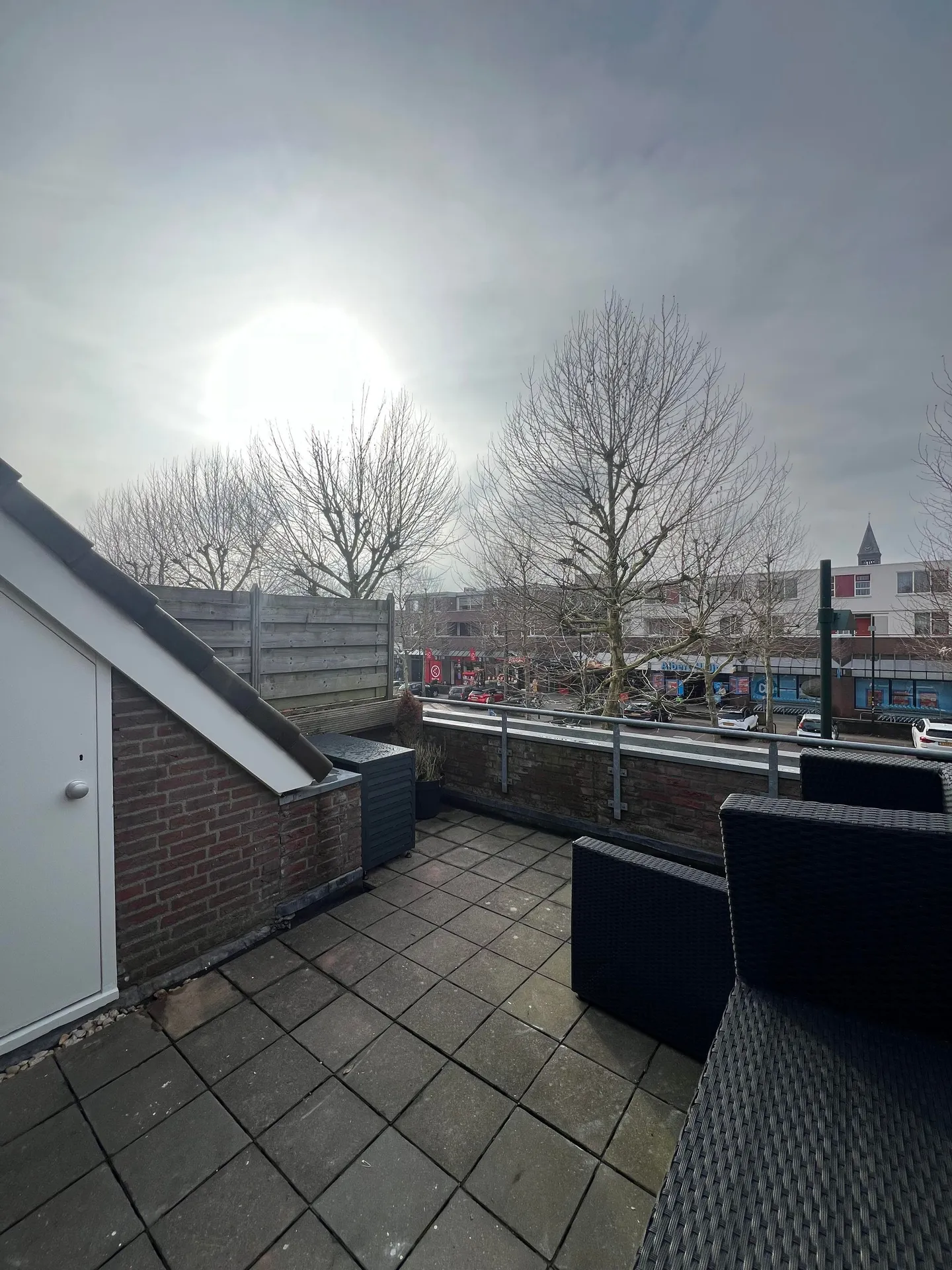 Foto #15 Appartement De Bus Waalre