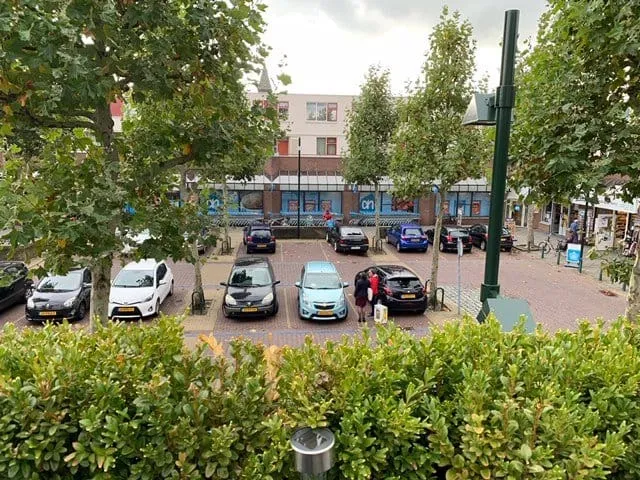 Foto #18 Appartement De Bus Waalre