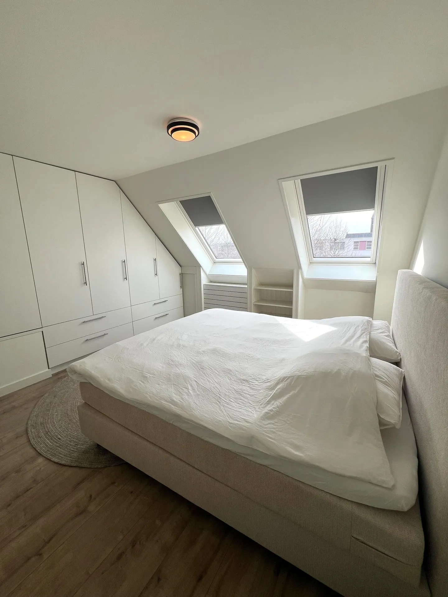 Foto #21 Appartement De Bus Waalre