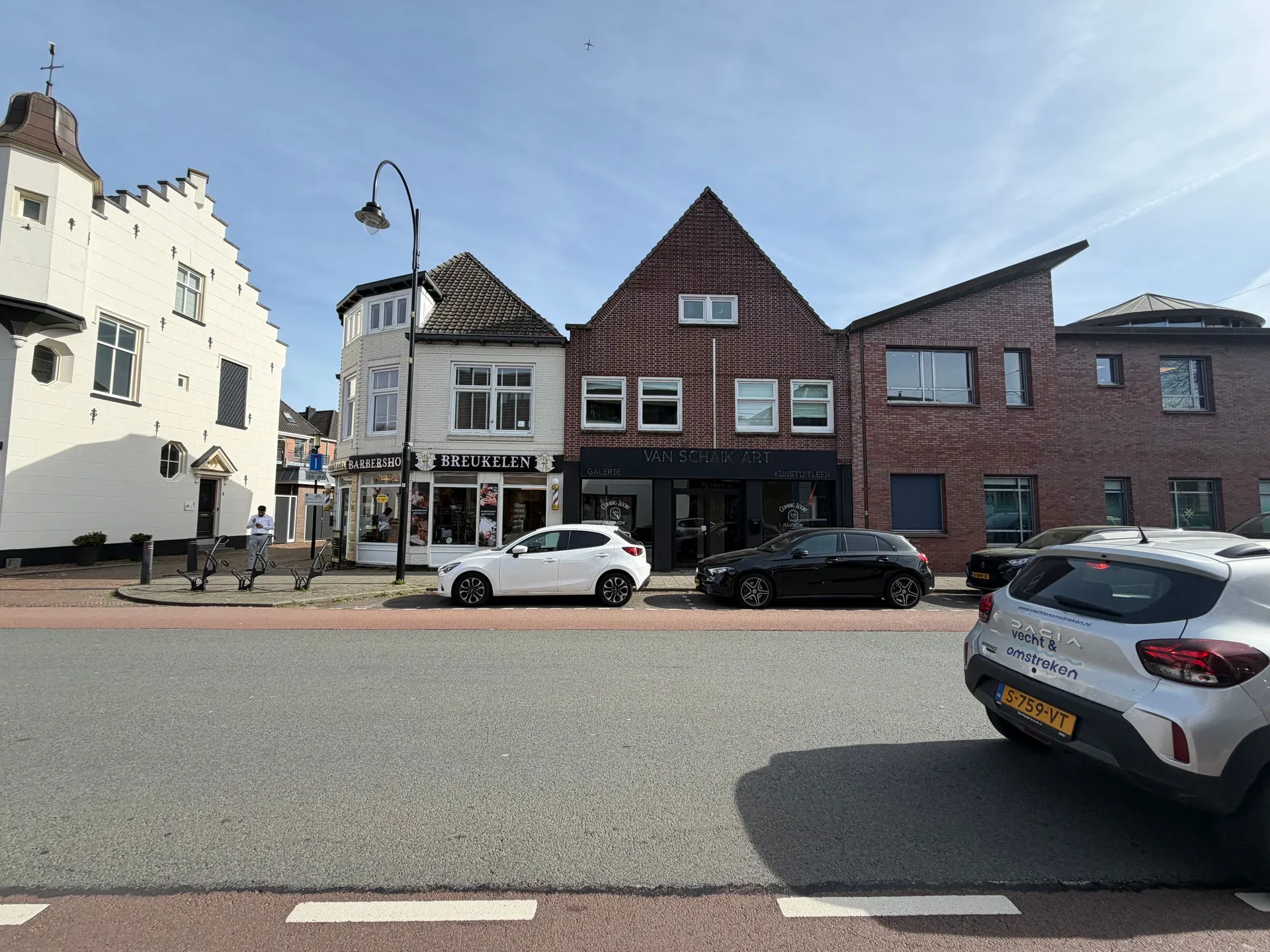 Foto #0 Appartement Marktstraat Breukelen