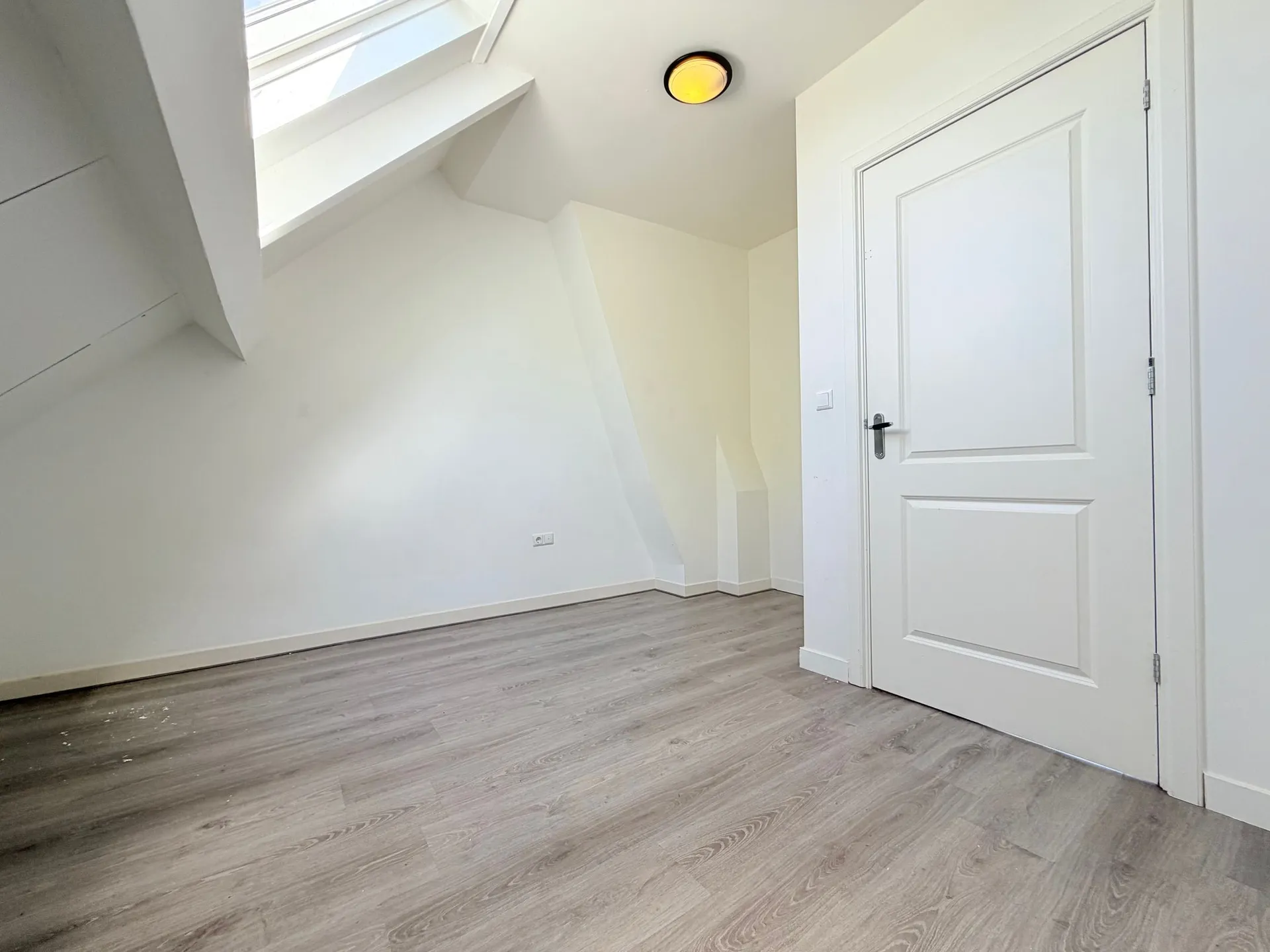 Foto #5 Appartement Hendrik Mandestraat Den Haag
