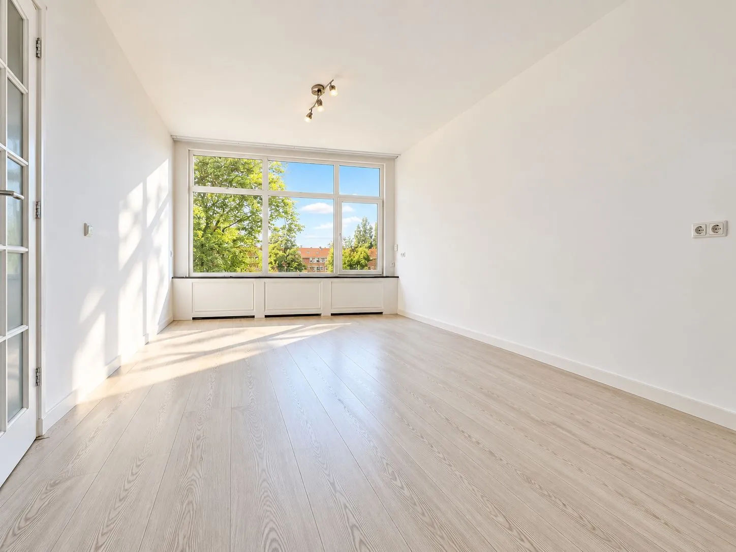 Foto #0 Appartement Hendrik Mandestraat Den Haag